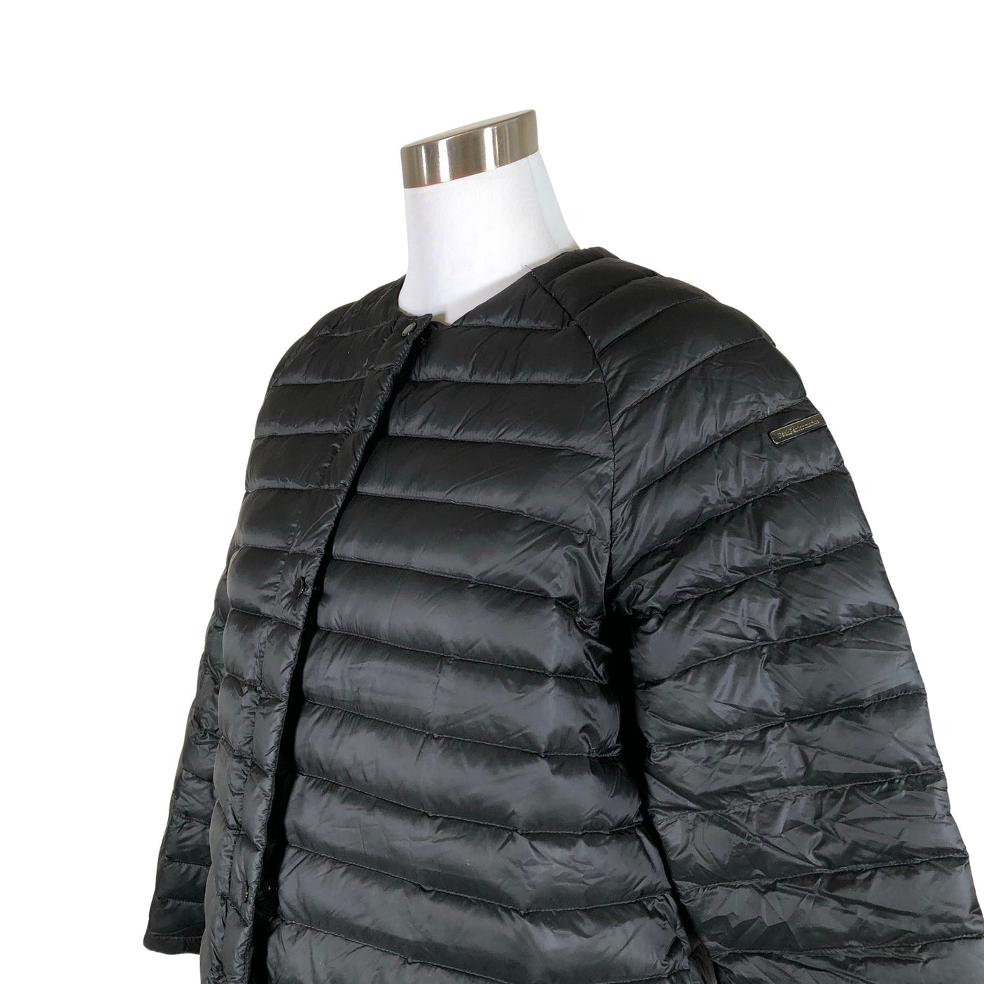 Unisex Peak Performance - Light down jacket, size 38 - Black (3)