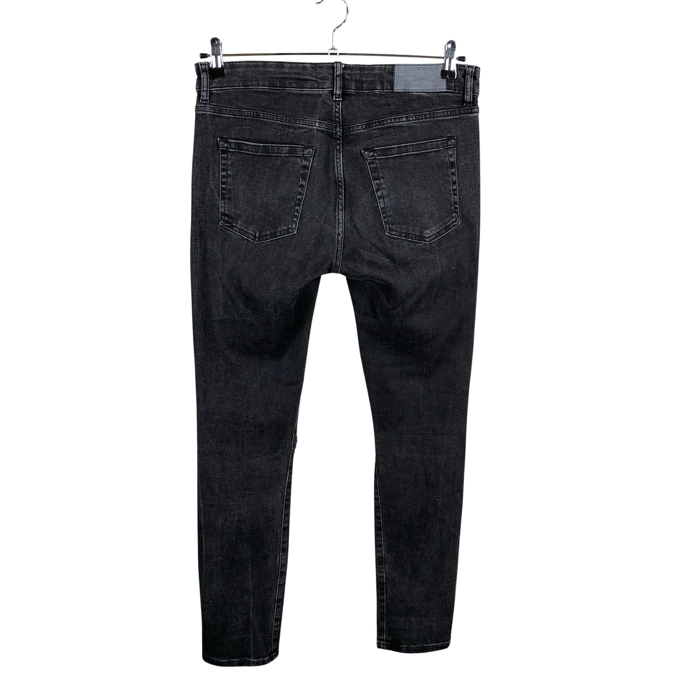 Unisex Karve - Jeans, size W31 - Gray (2)