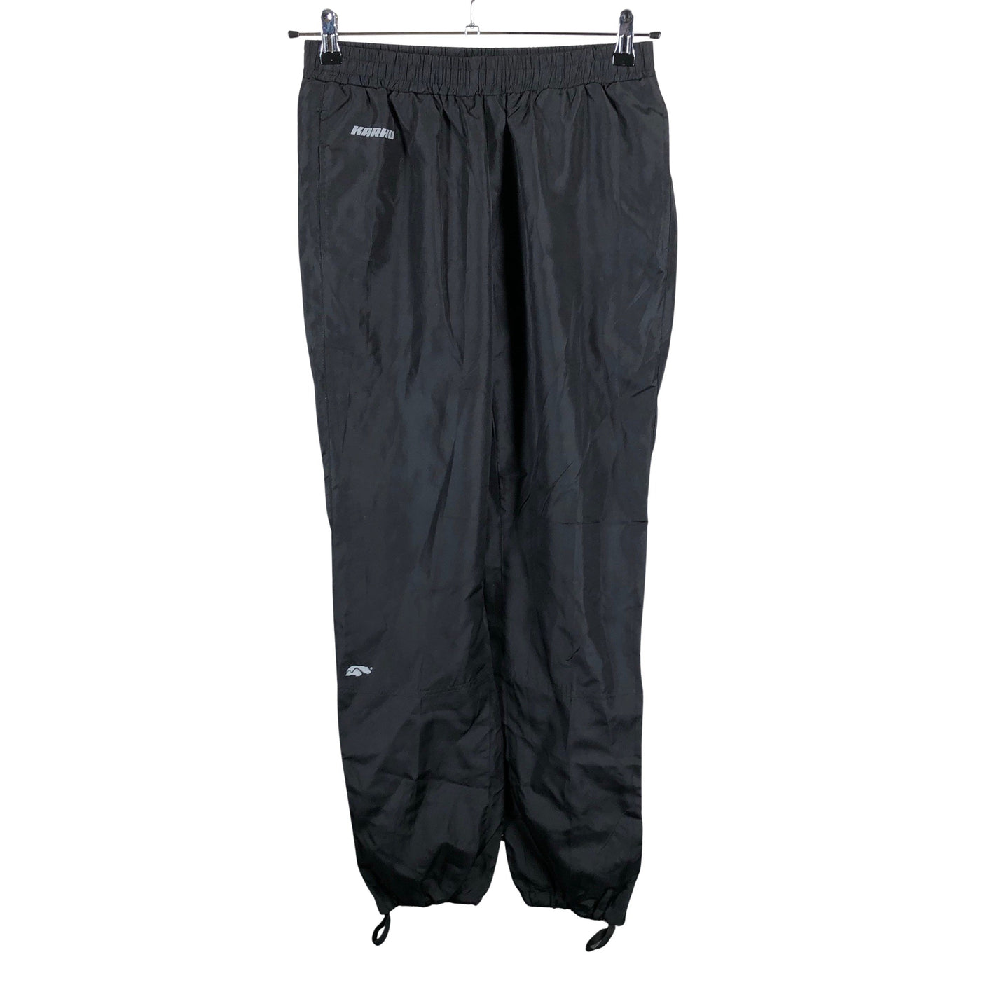 Unisex Karhu - Outdoor pants, size 38 - Black (1)