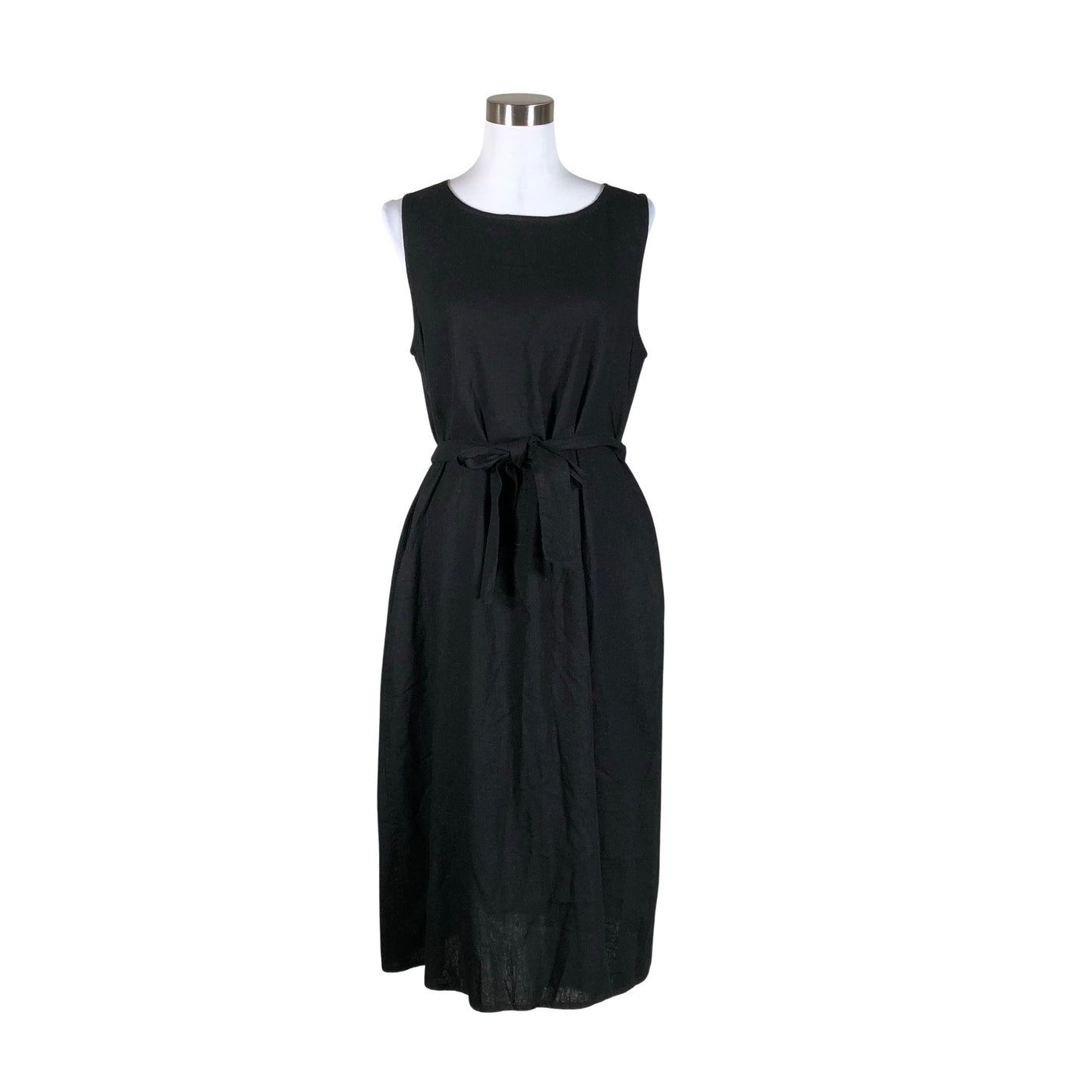 Unisex Cut & Pret - Dress, size 40 - Black (1)