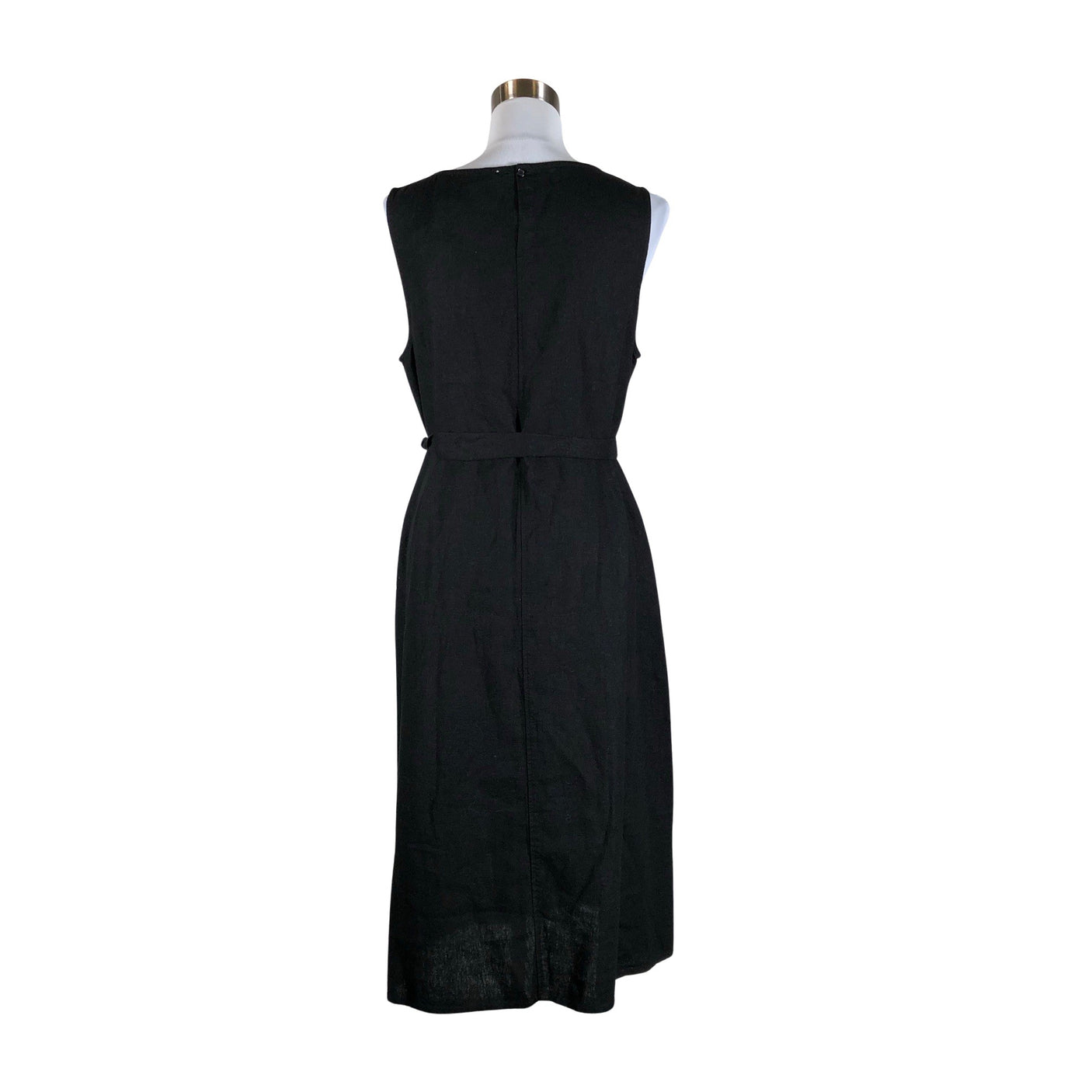 Unisex Cut & Pret - Dress, size 40 - Black (2)