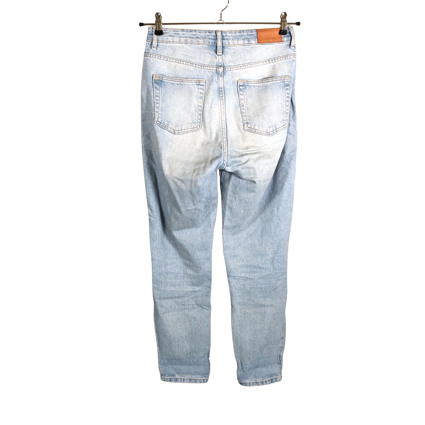 Unisex BDG - Jeans, size W26 - Light blue (2)