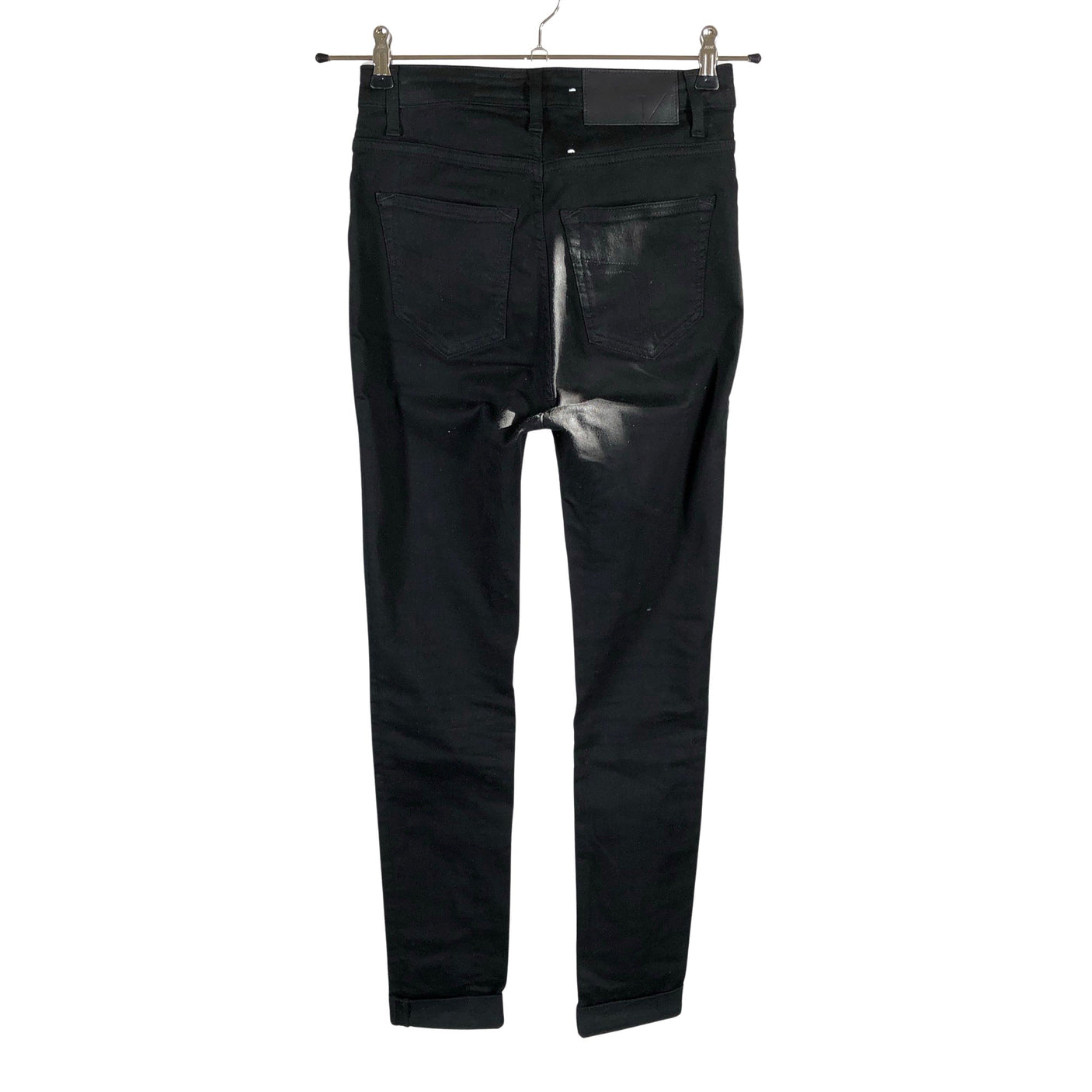 Unisex Tiger of Sweden - Jeans, size W28 - Black (2)
