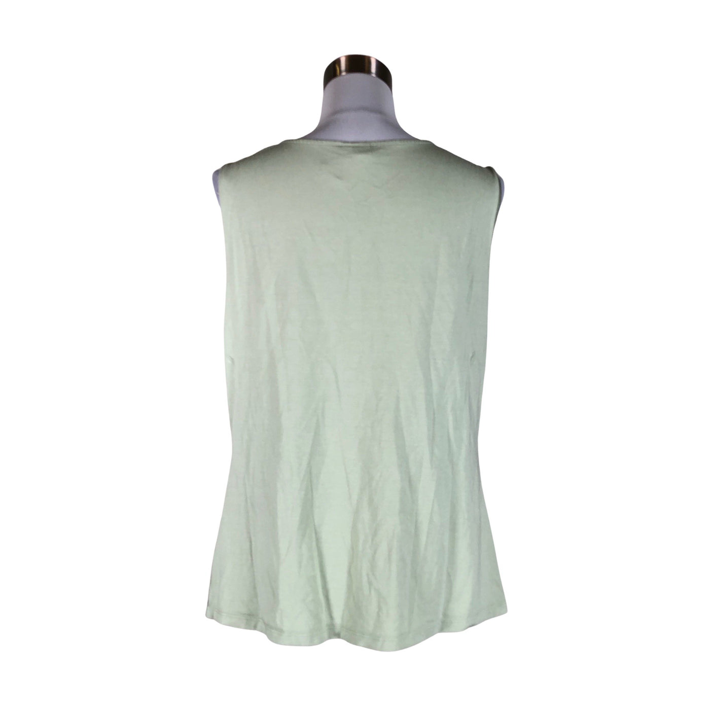 Unisex Ril's - Top, size 40 - Green (2)