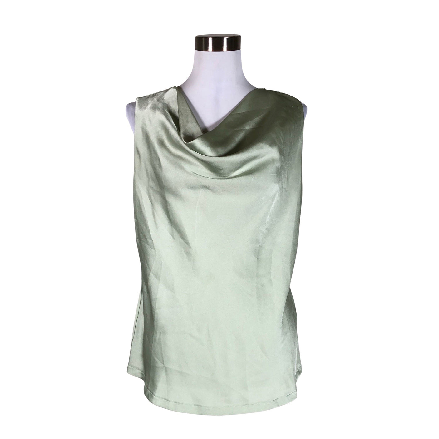 Unisex Ril's - Top, size 40 - Green (1)