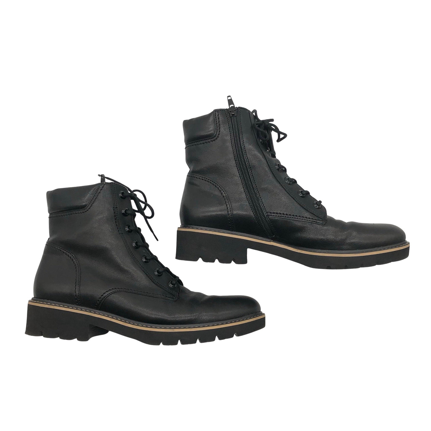 Unisex Gabor - Ankle boots, size 41 - Black (1)