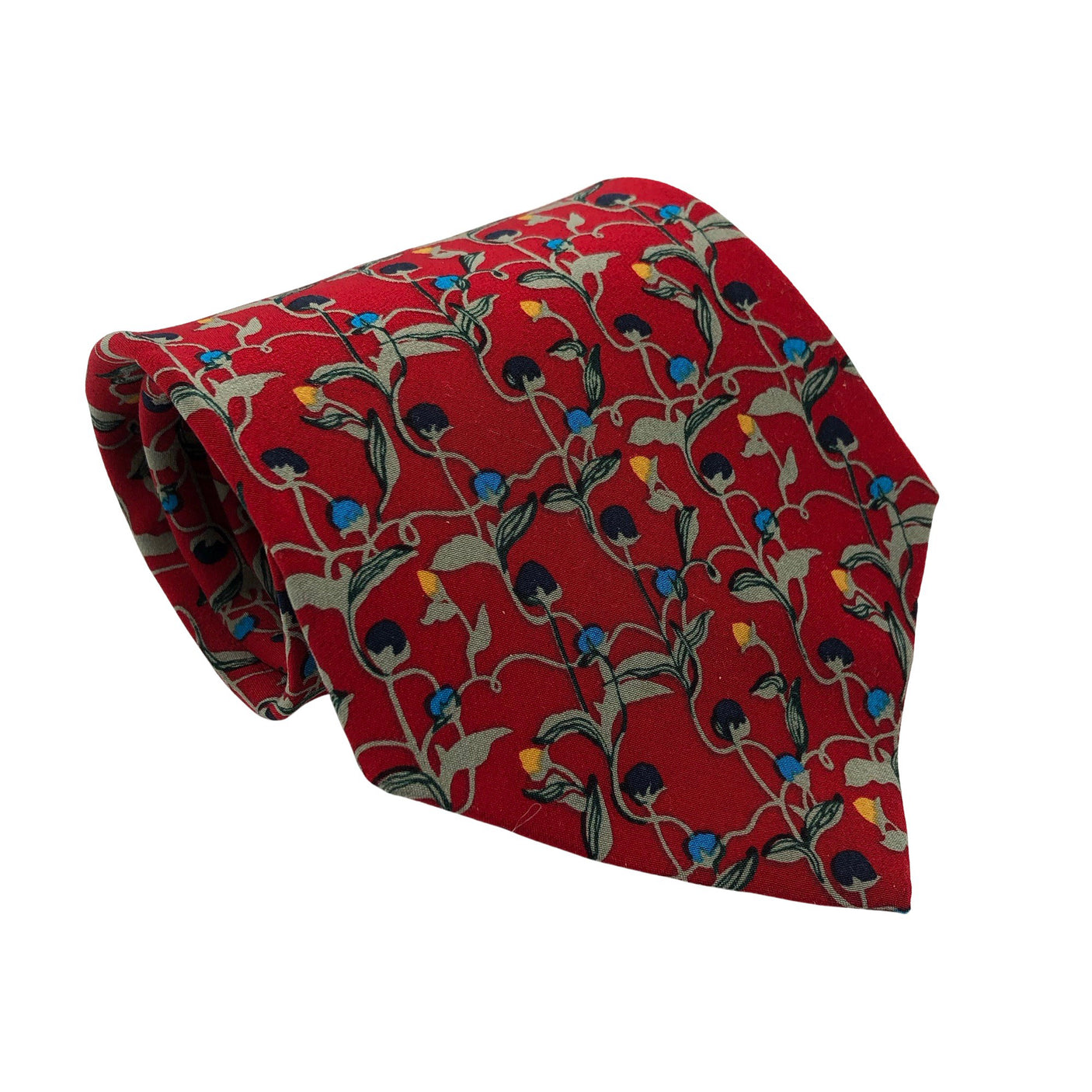 Unisex Marja Kurki - Tie, size No size - Red (1)