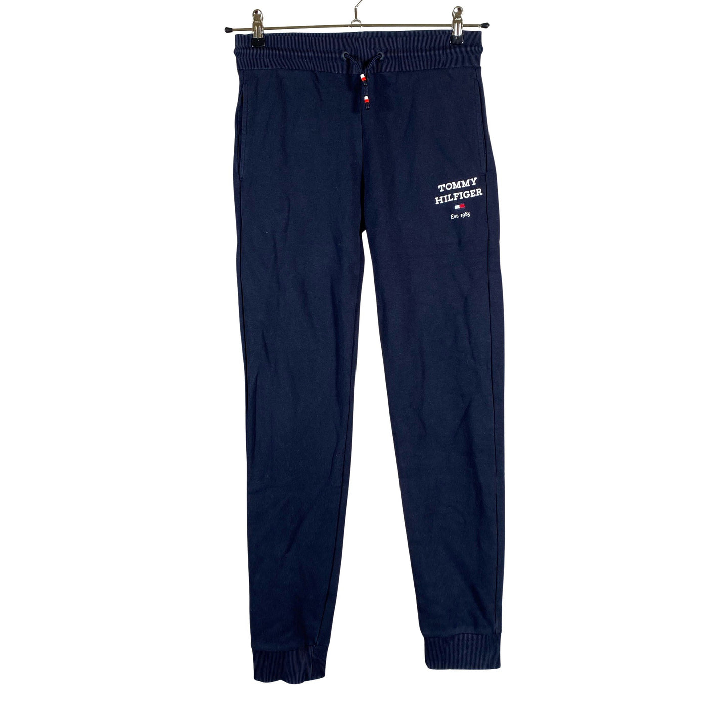 Unisex Tommy Hilfiger - Sweatpants, size 158 - 164 - Blue (1)