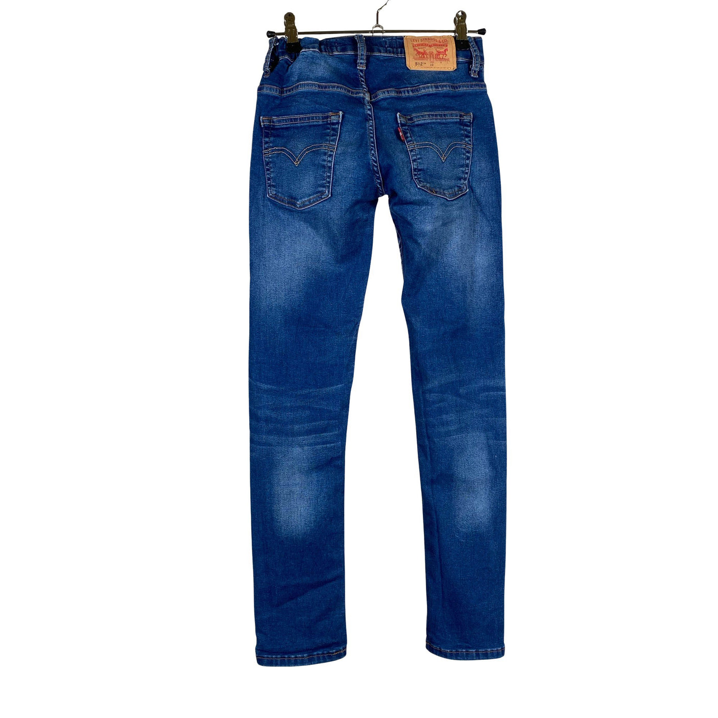 Unisex Levi's - Jeans, size 140 - 146 - Blue (2)