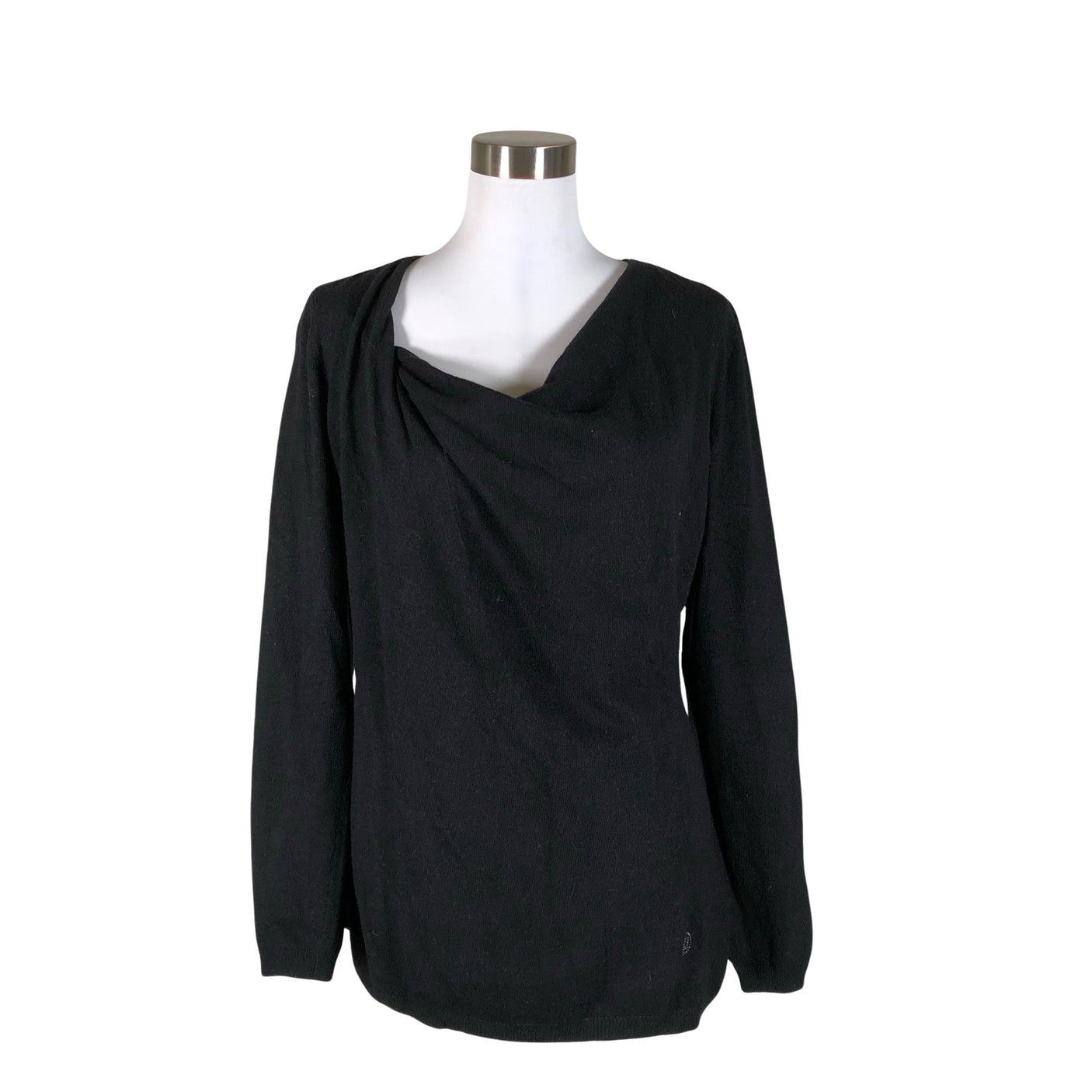 Unisex Liu Jo - Sweater, size 40 - Black (1)