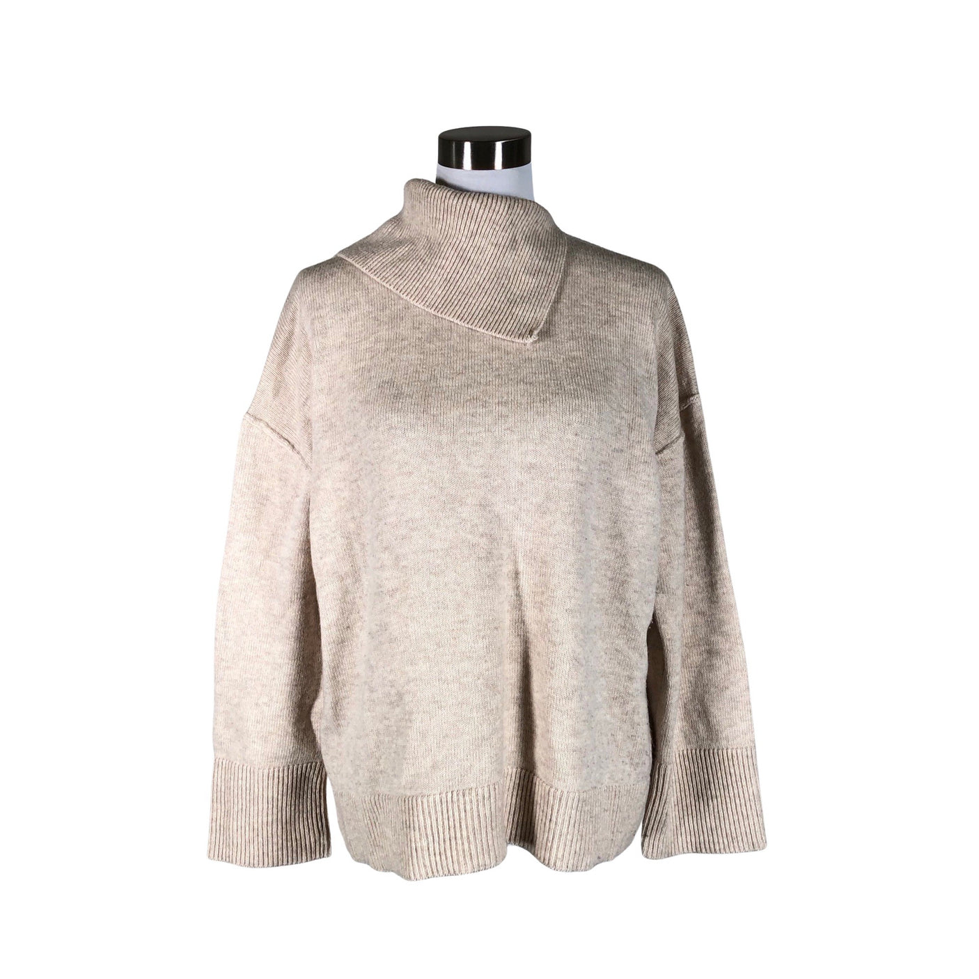 Unisex Part two - Sweater, size 36 - Beige (1)