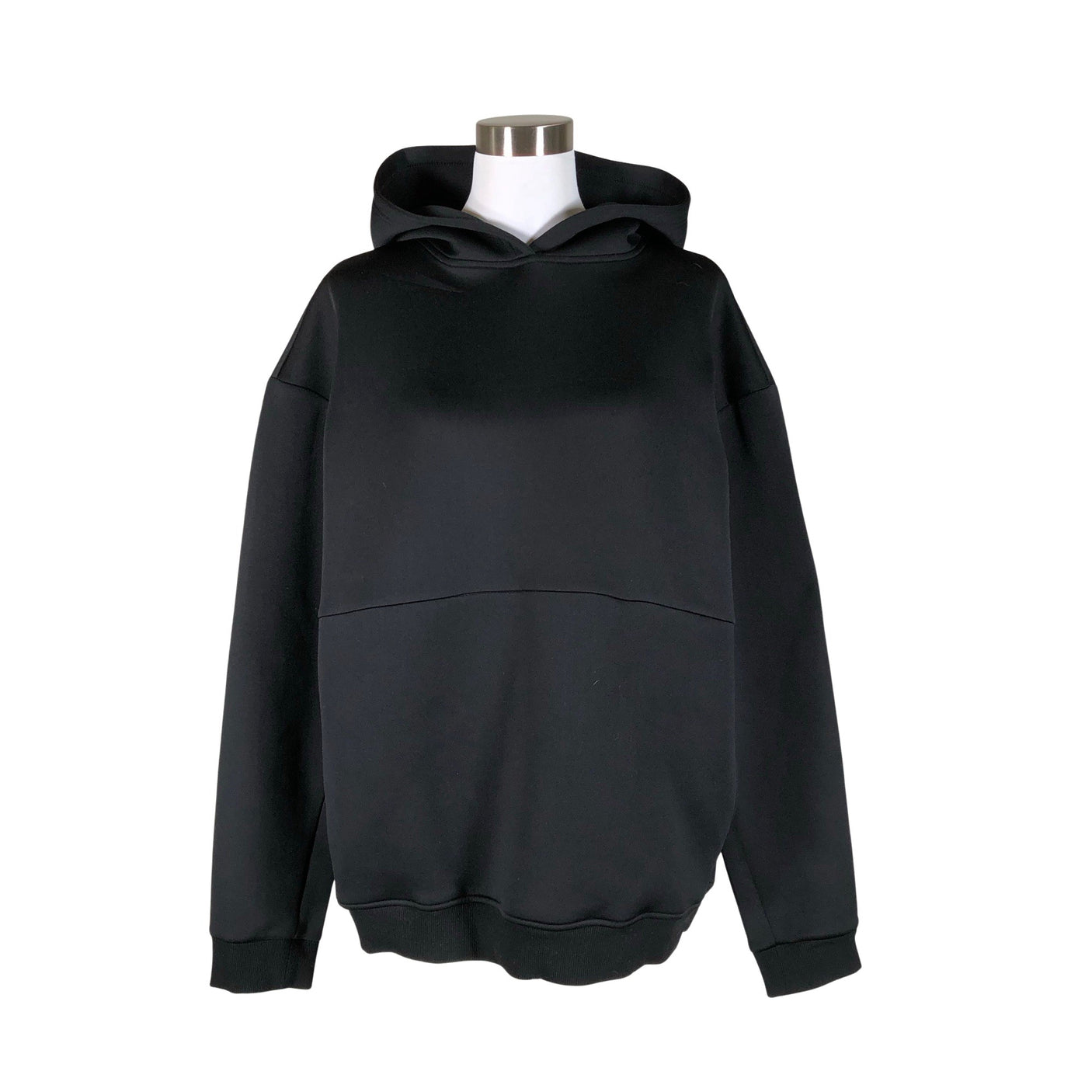 Unisex Curare - Hoodie, size 38 - Black (1)