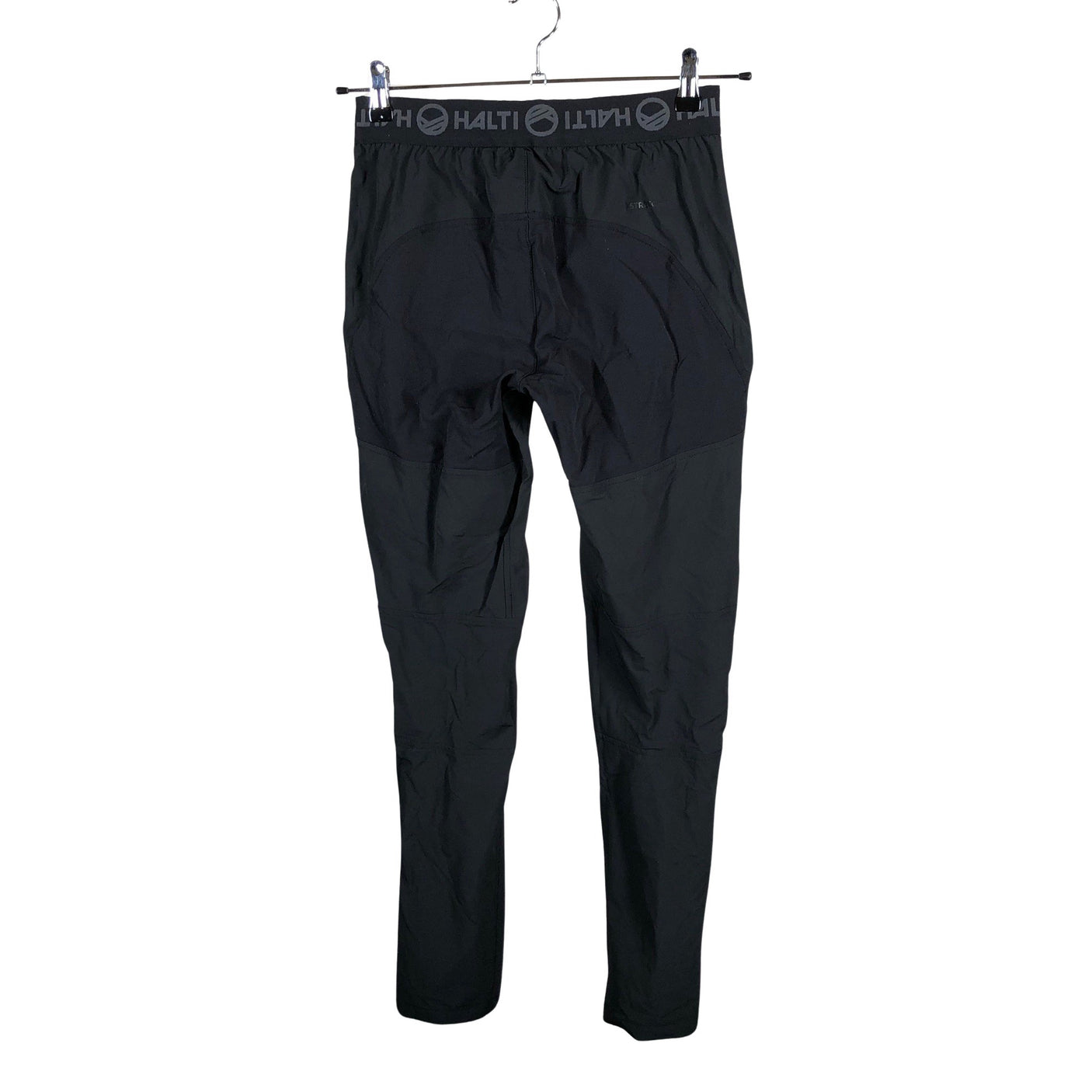 Unisex Halti - Outdoor pants, size 34 - Black (2)