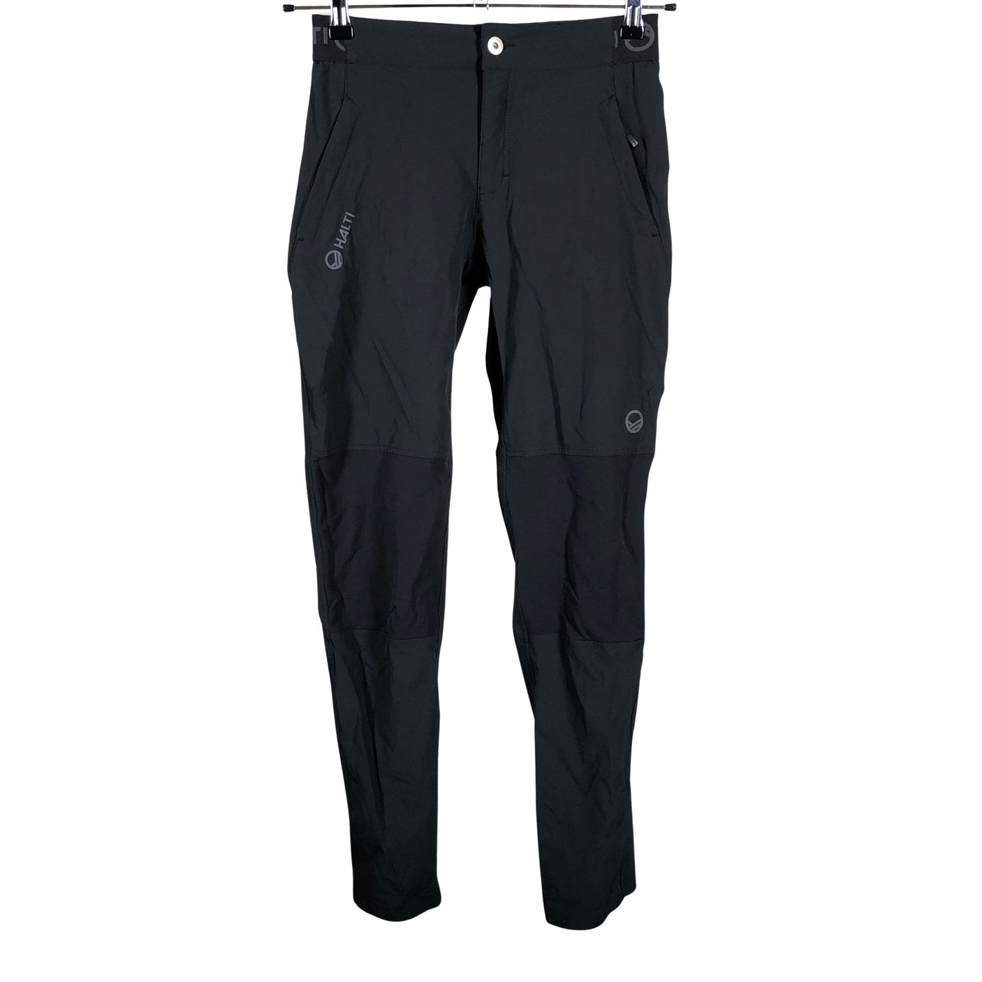Unisex Halti - Outdoor pants, size 34 - Black (1)