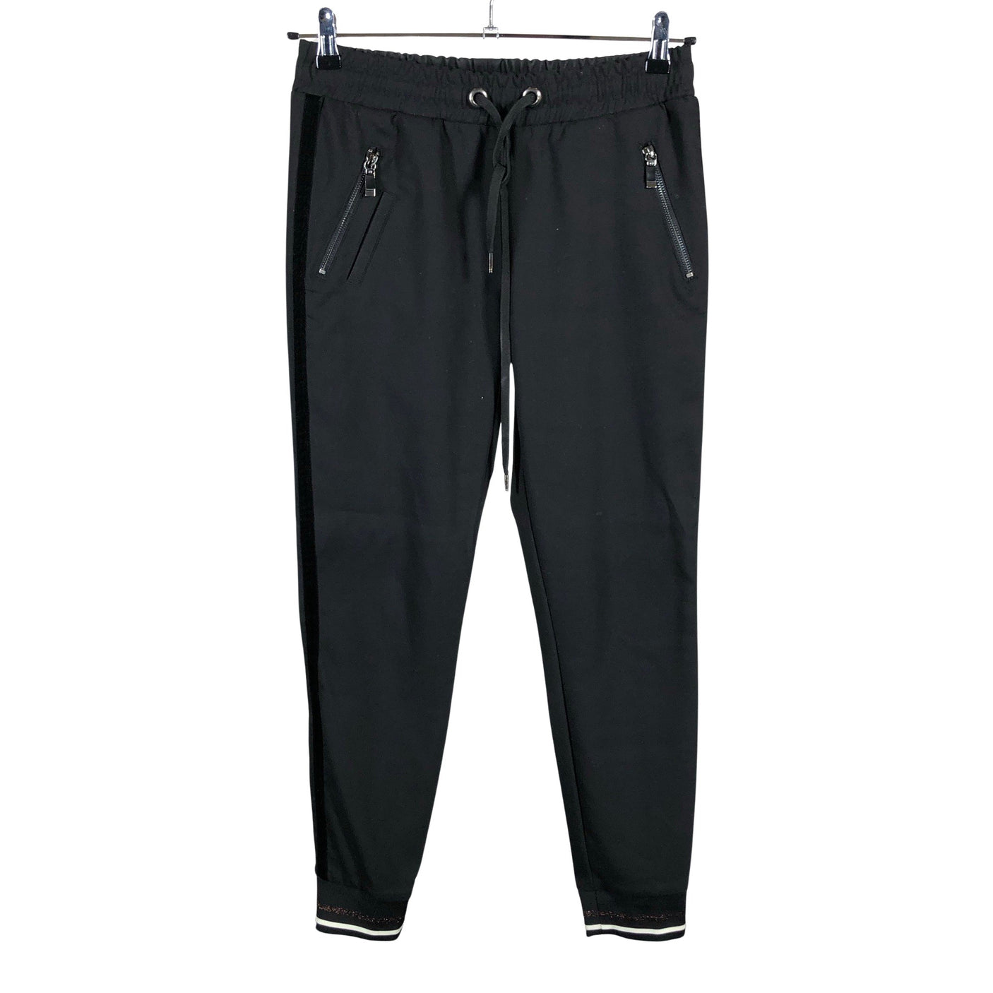 Unisex Mos Mosh - Slacks, size 38 - Black (1)