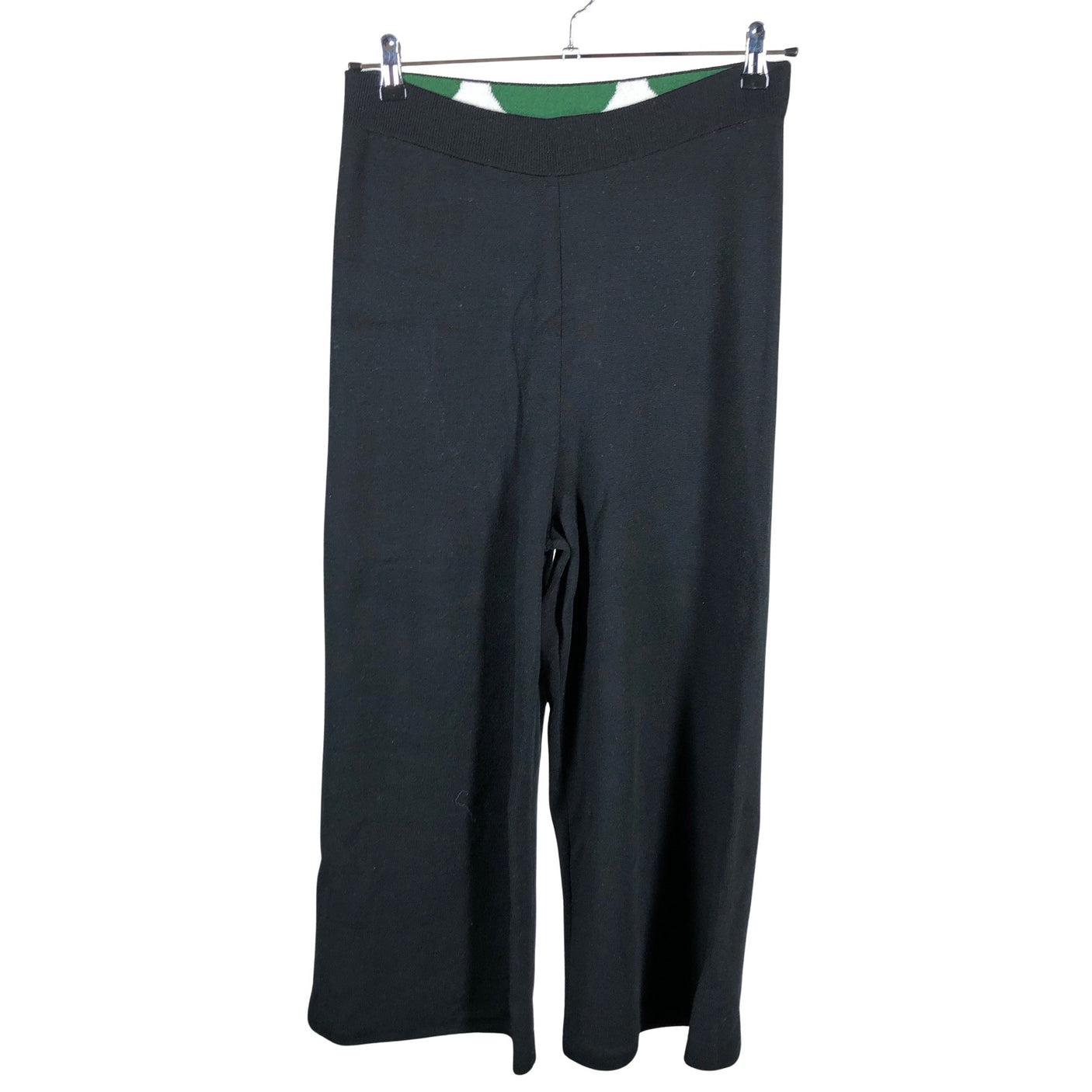Unisex Uniqlo - Tricot pants, size 40 - Black (1)