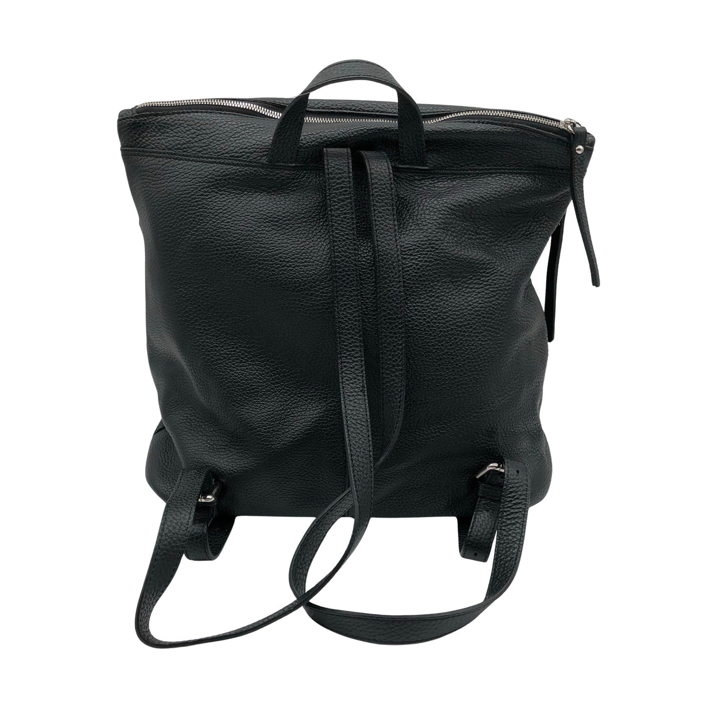 Unisex Giatoma Niccoli - Backpack, size Maxi - Black (2)
