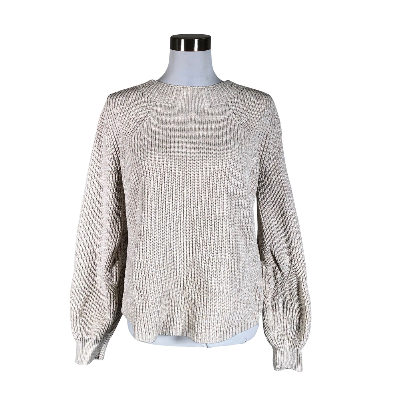 Unisex Gap - Sweater, size 38 - Beige (1)