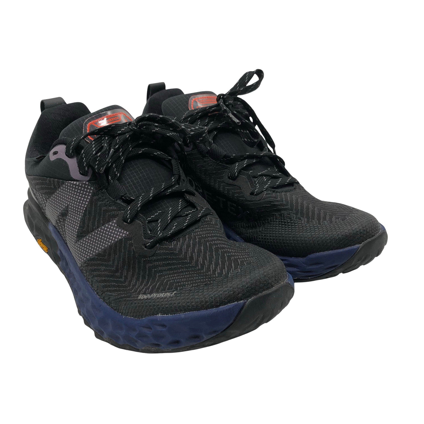 Unisex New Balance - Sneakers, size 39 - Black (2)
