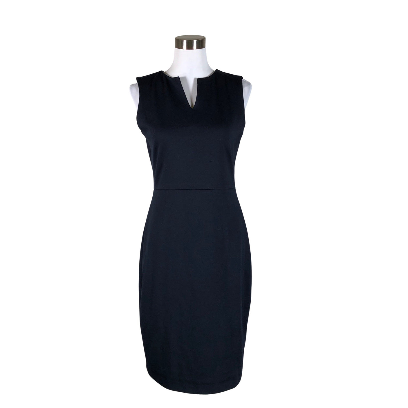 Unisex Esprit - Dress, size 38 - Blue (1)