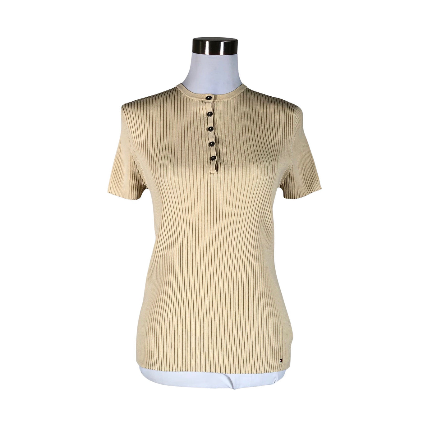 Unisex Tommy Hilfiger - Sweater, size 40 - Beige (1)