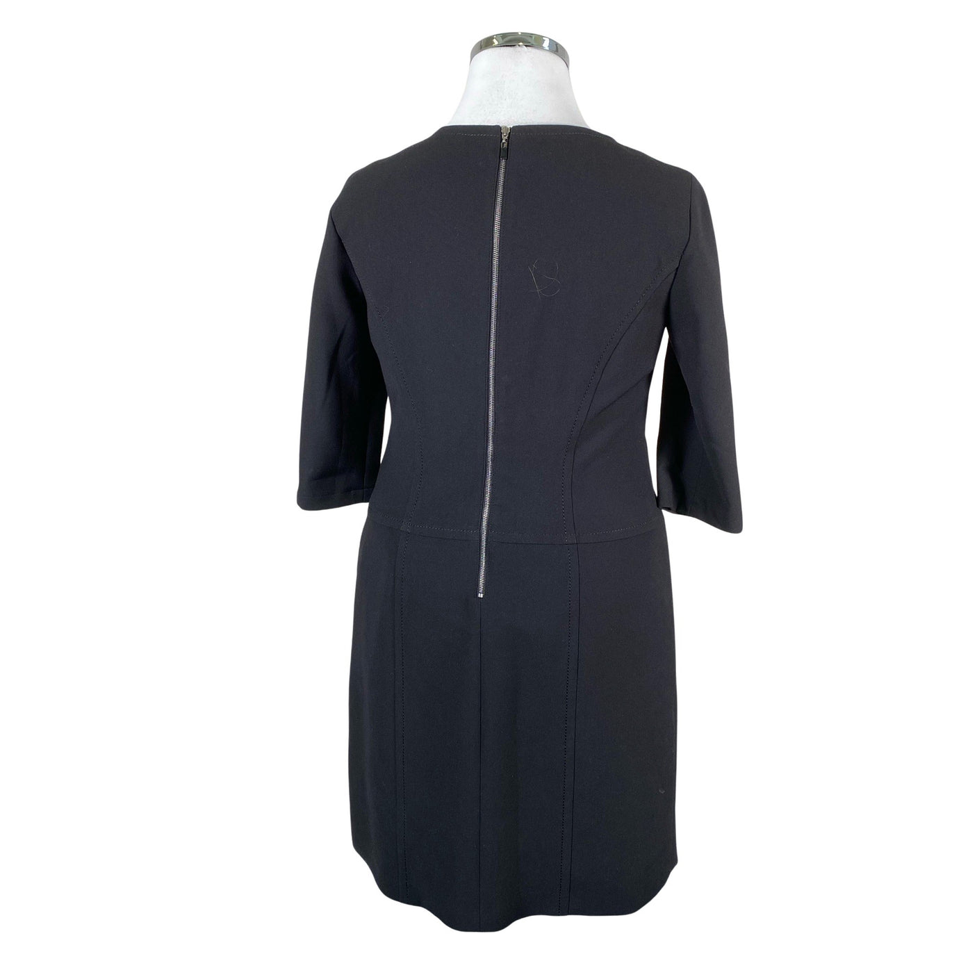 Unisex Gerry Weber - Dress, size 42 - Black (2)