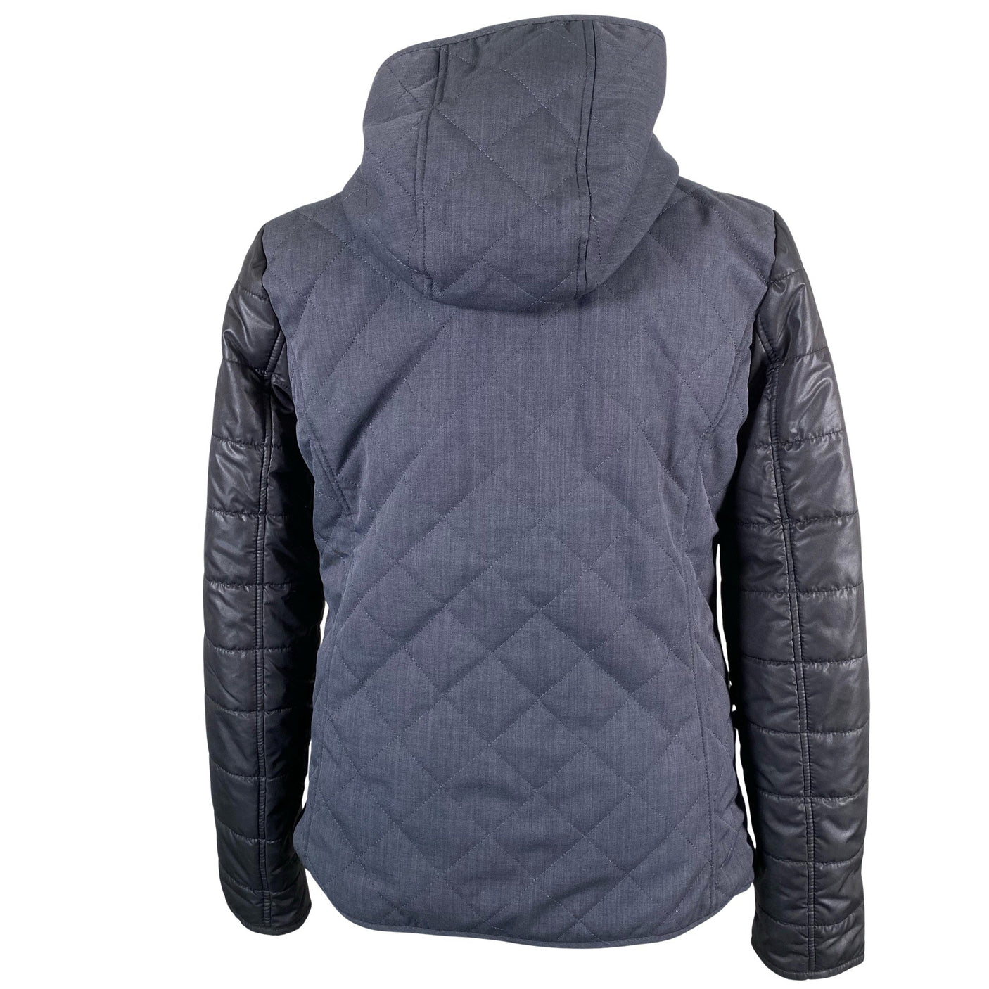 Unisex Luhta - Lightly padded jacket, size 42 - Blue (2)