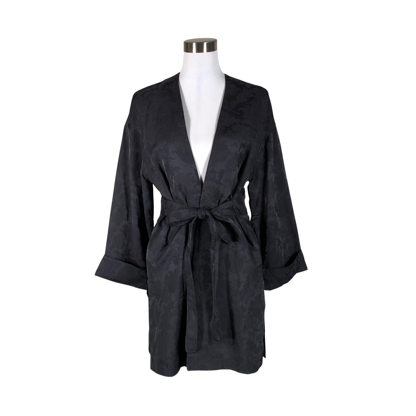 Unisex Scalpers - Cardigan, size 38 - Gray (1)