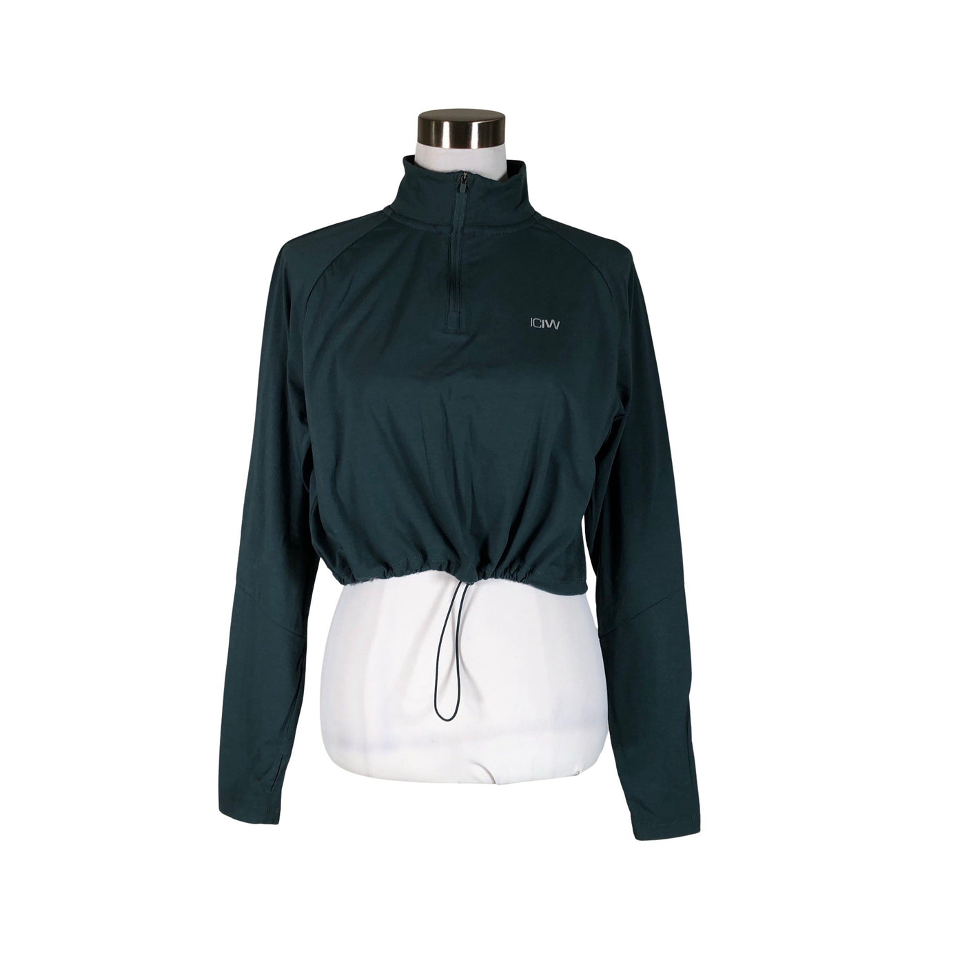 Unisex ICIW – Icaniwill - Urheilupaita,
pitkät hihat, koko 40 - (1)