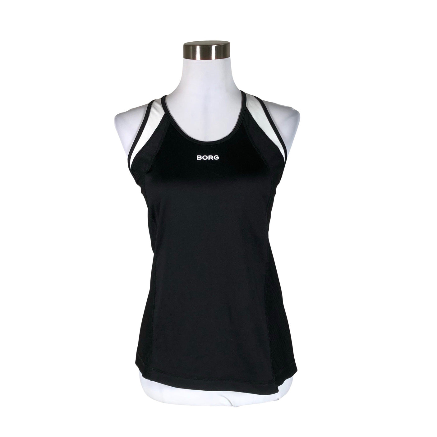 Unisex Björn Borg - Sports top, size 40 - Black (1)