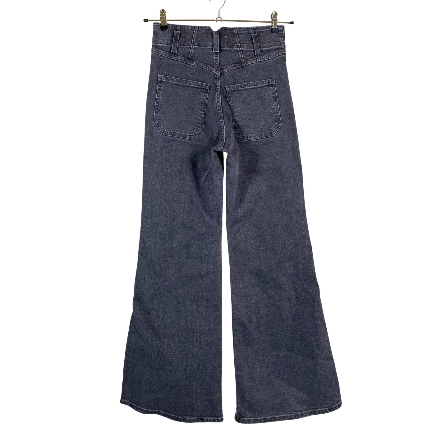 Unisex Levi's - Jeans, size W27 - Gray (2)