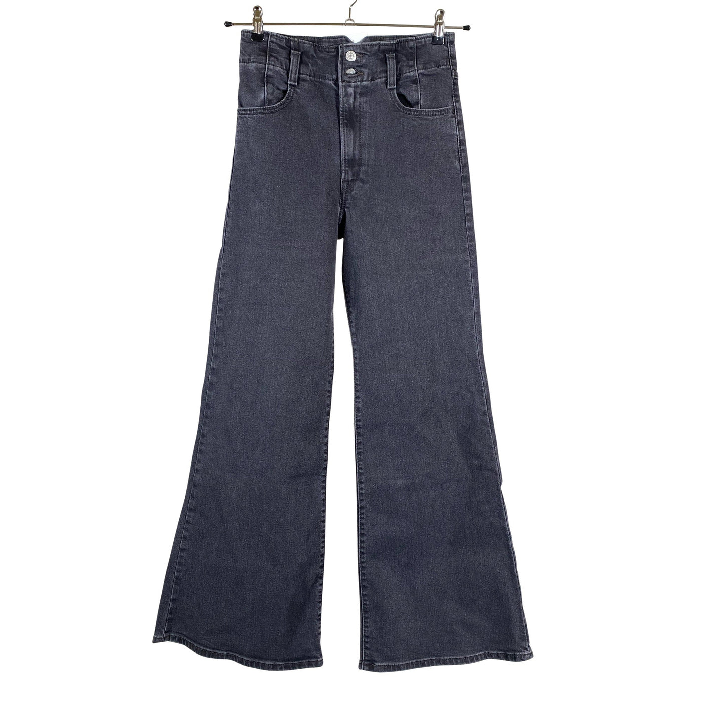 Unisex Levi's - Jeans, size W27 - Gray (1)