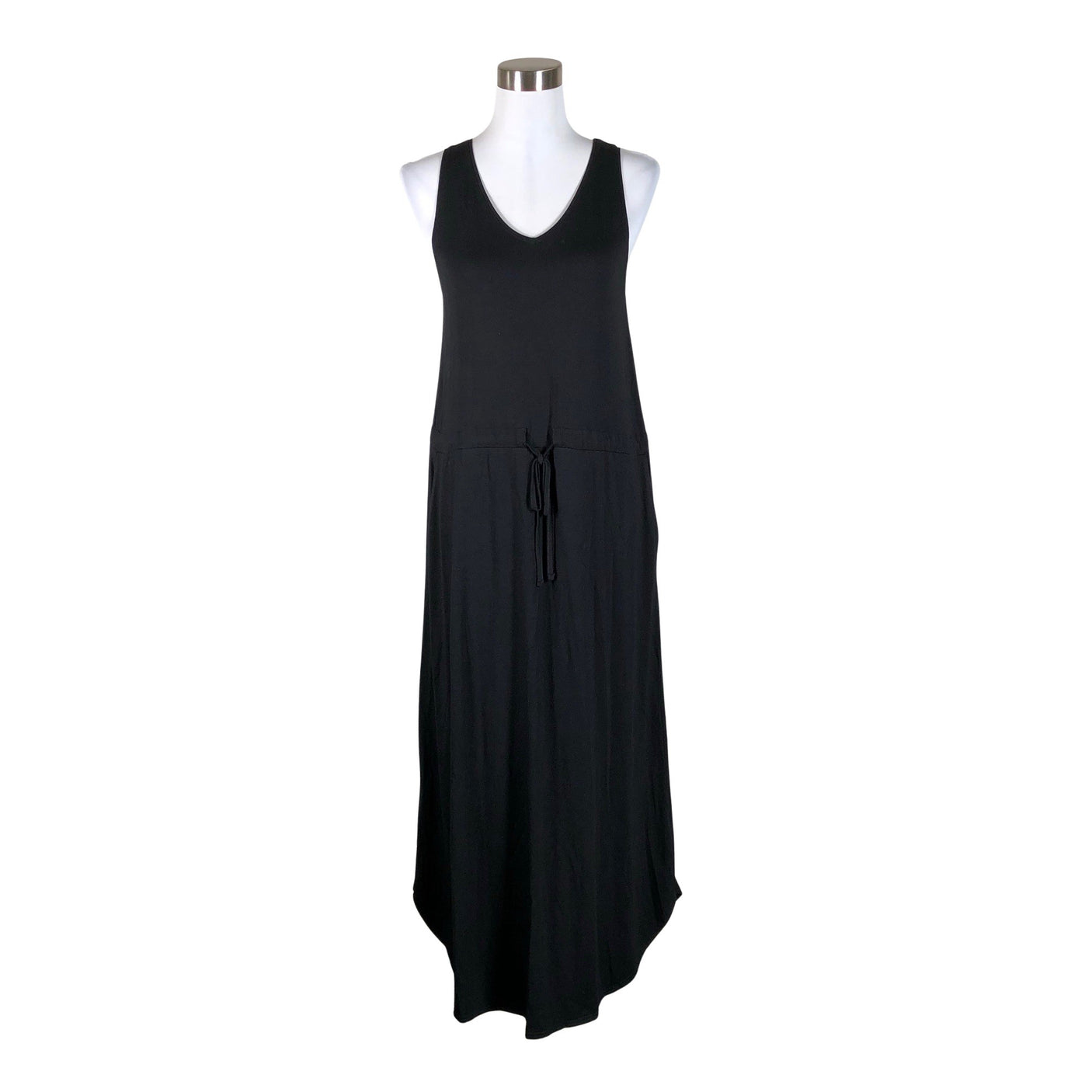 Unisex Nanso - Tricot dress, size 38 - Black (1)