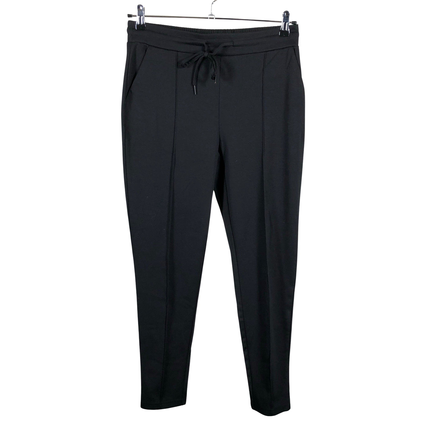 Unisex Culture - Slacks, size 38 - Black (1)