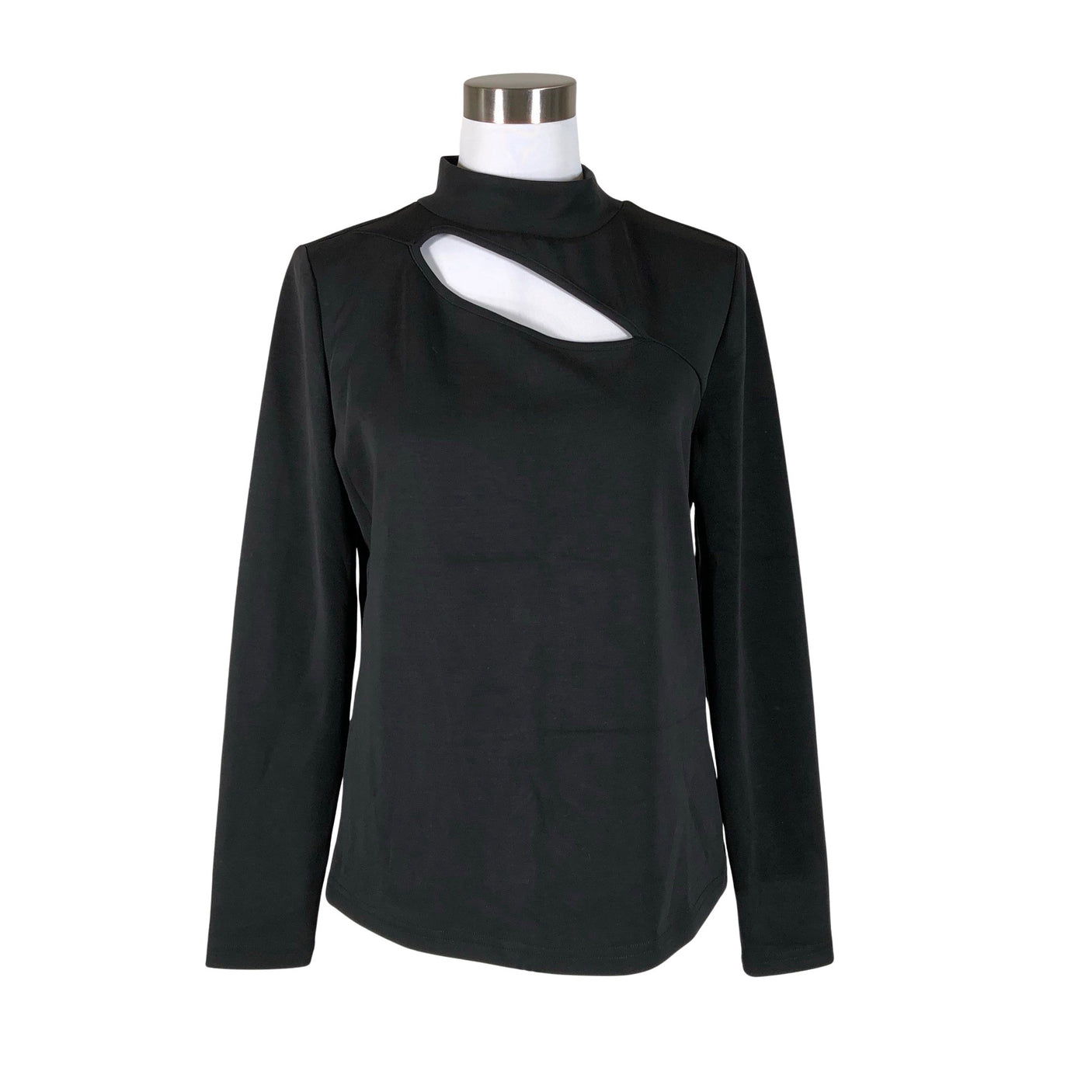 Unisex My Essential Wardrobe - Blouse, size 40 - Black (1)