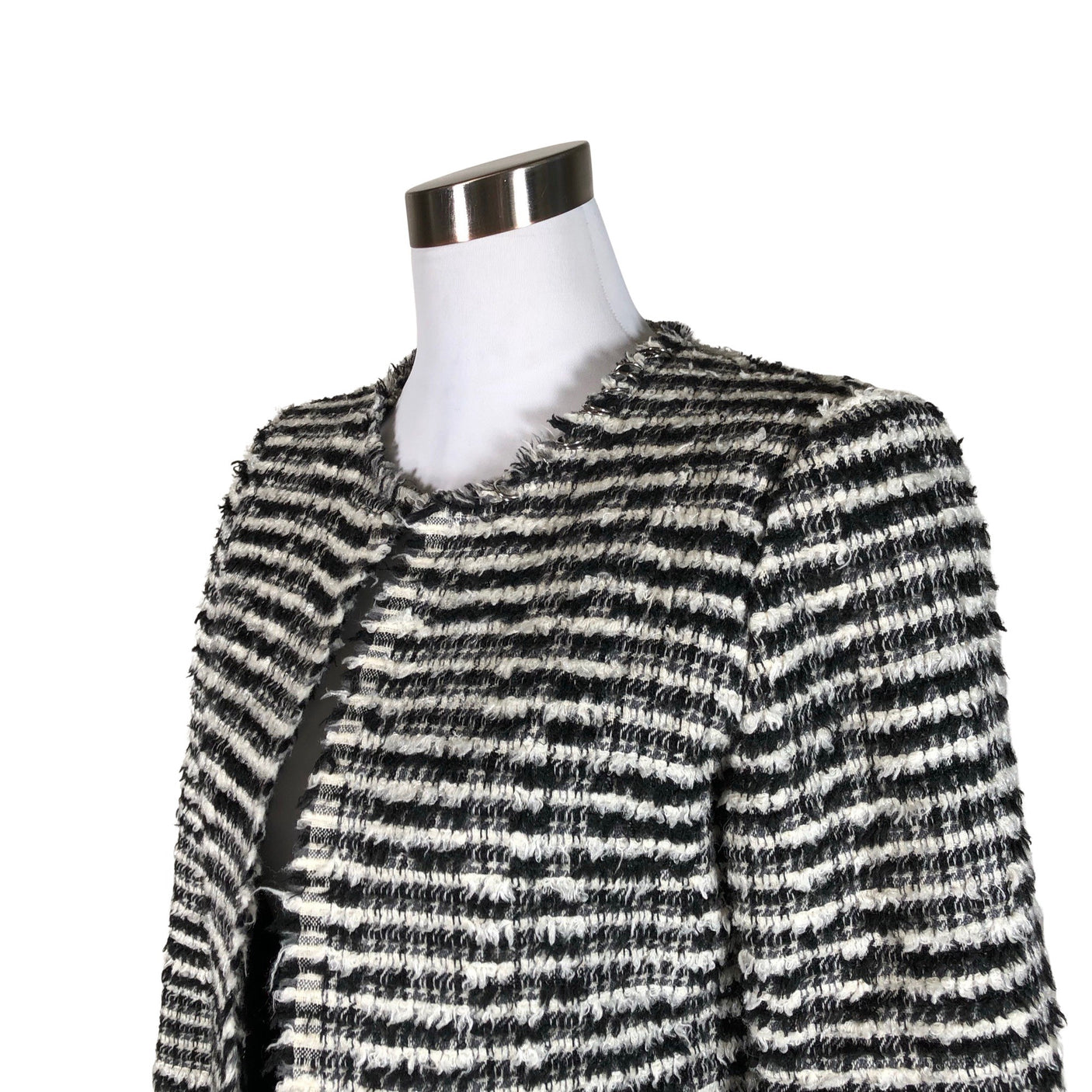 Unisex IRO - Jacket, size 36 - Gray (3)