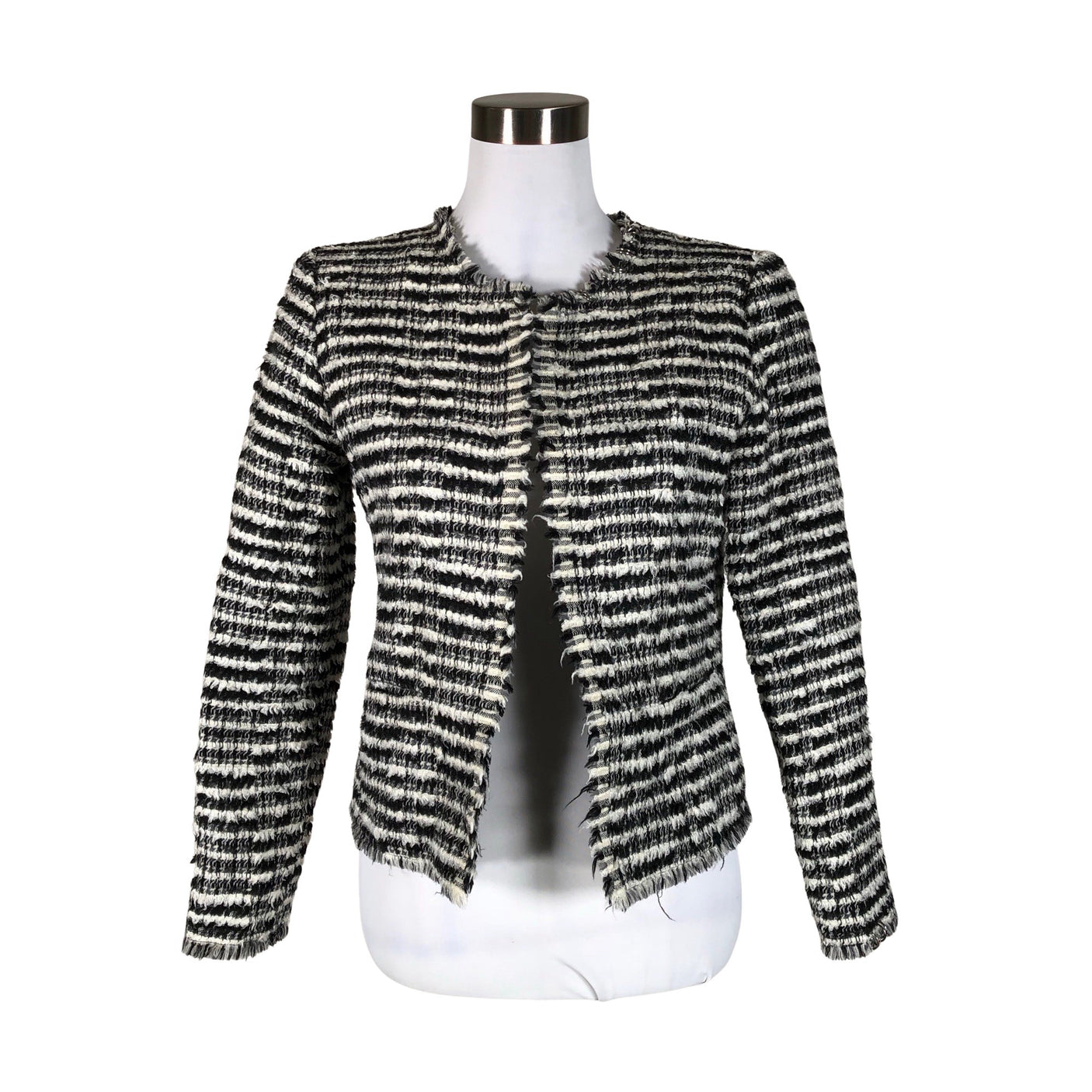 Unisex IRO - Jacket, size 36 - Gray (1)