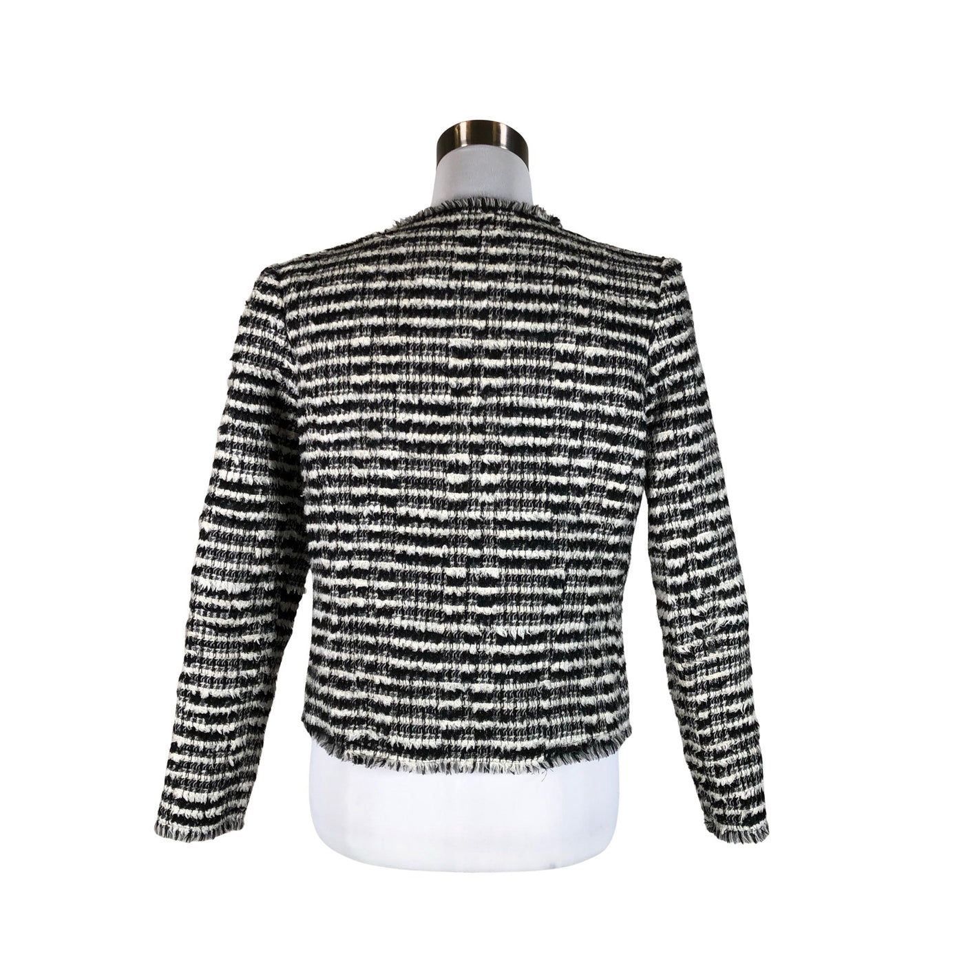 Unisex IRO - Jacket, size 36 - Gray (2)