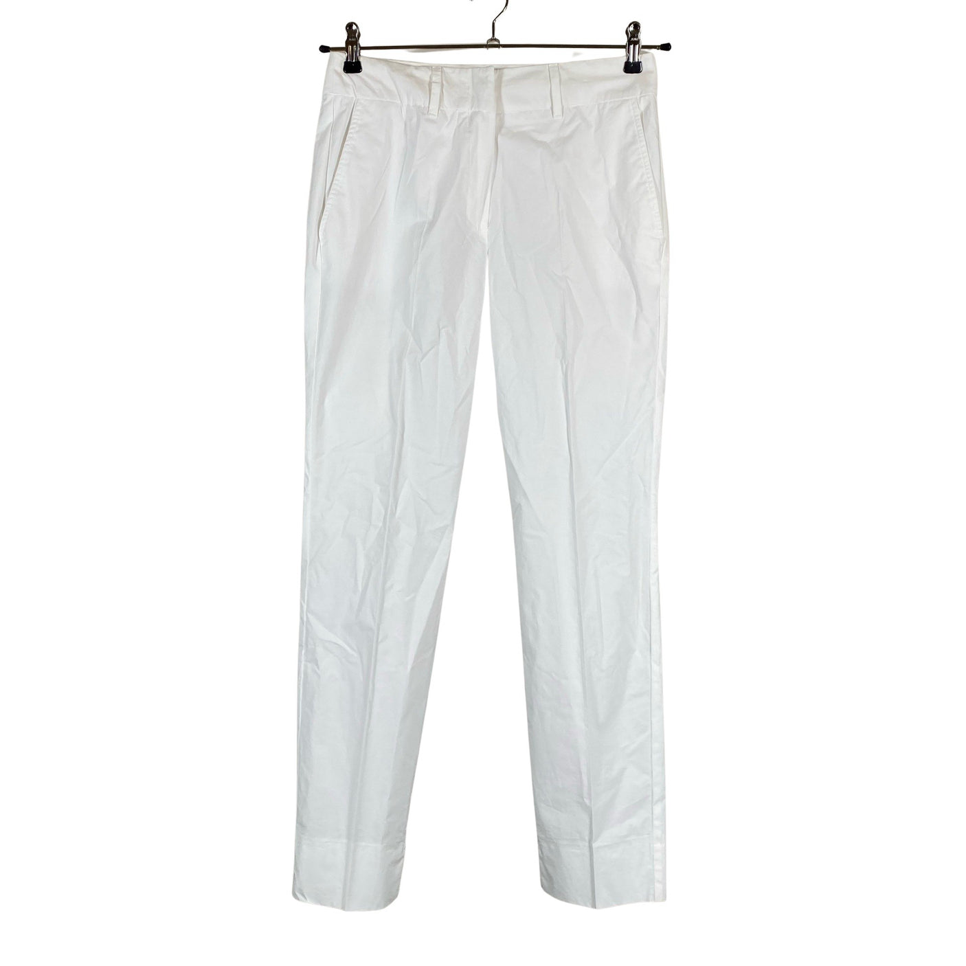 Unisex Marella - Slacks, size 36 - Natural white (1)