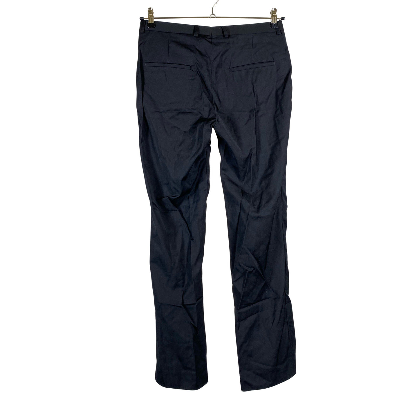 Unisex Tiger of Sweden - Slacks, size 38 - Black (2)
