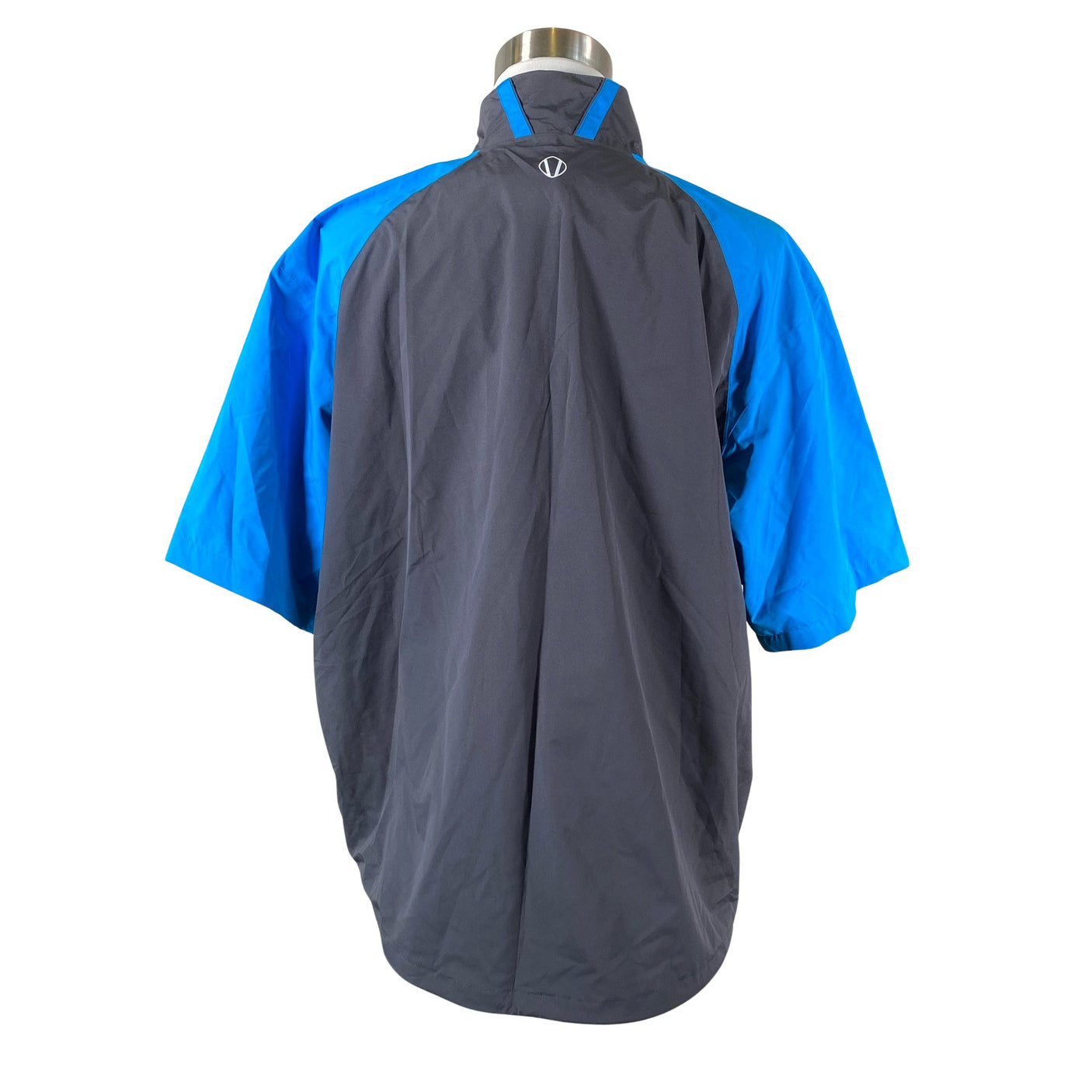 Unisex Sunice - Sports jacket, size XXXL - Gray (2)
