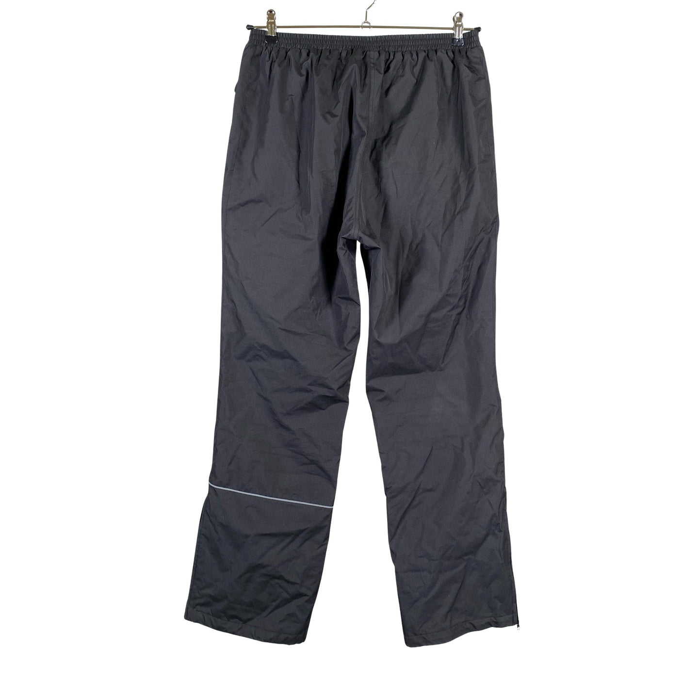 Unisex Umbro - Outdoor pants, size 40 - Black (2)