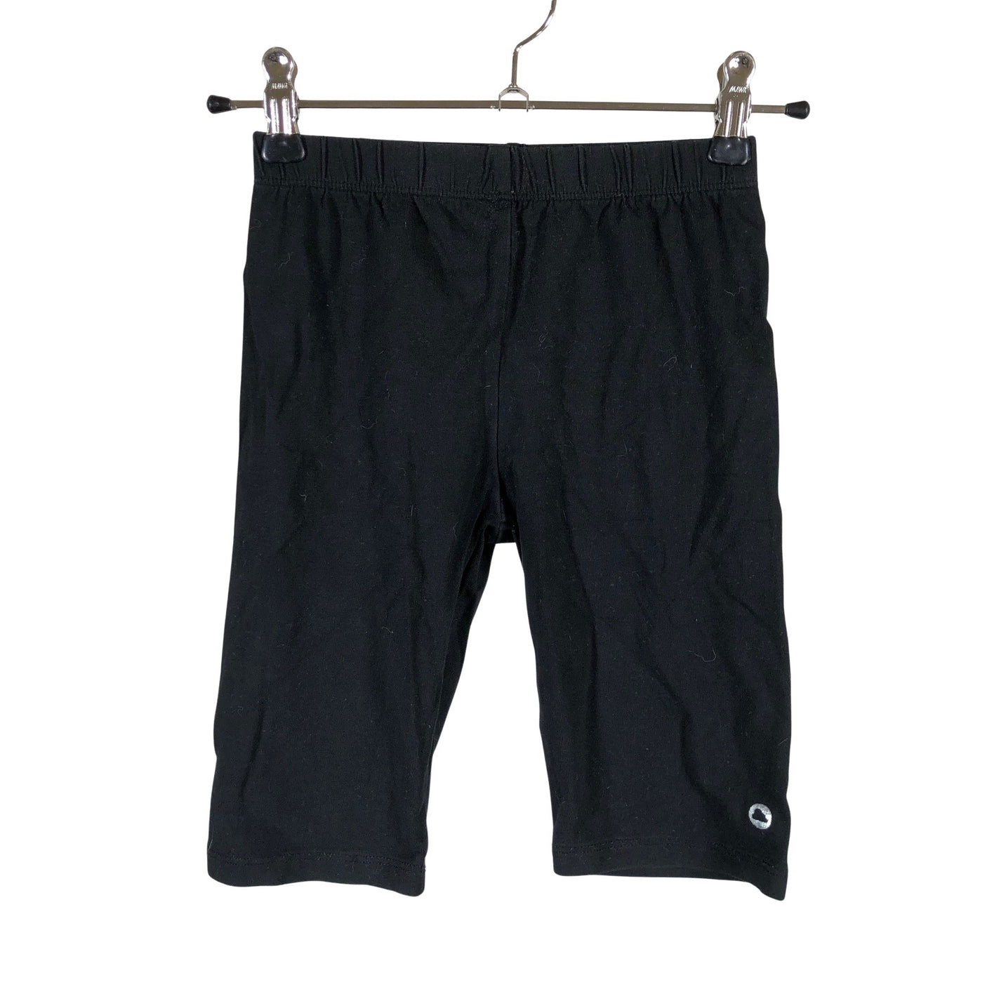 Unisex Mayoral - Tricot shorts, size 122 - 128 - Black (1)