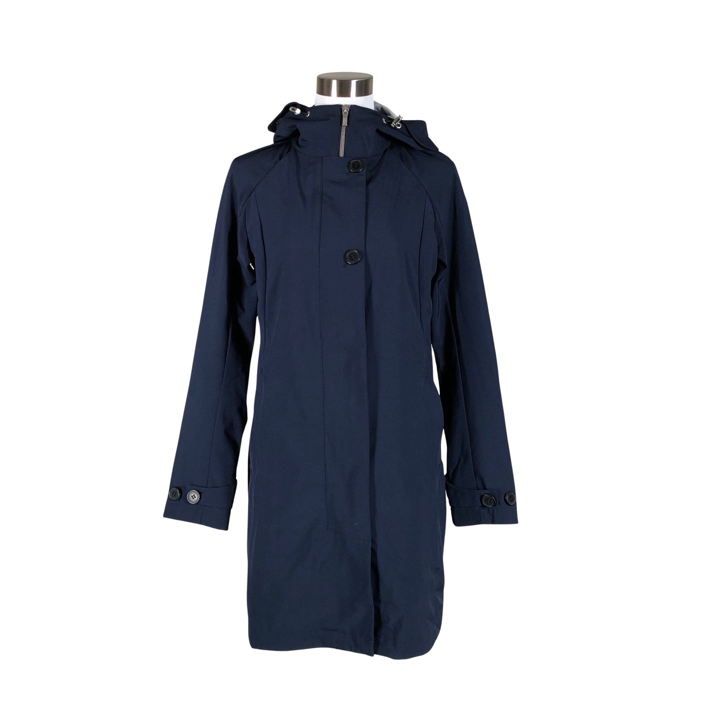 Unisex Luhta - Soft shell jacket, size 36 - Blue (1)