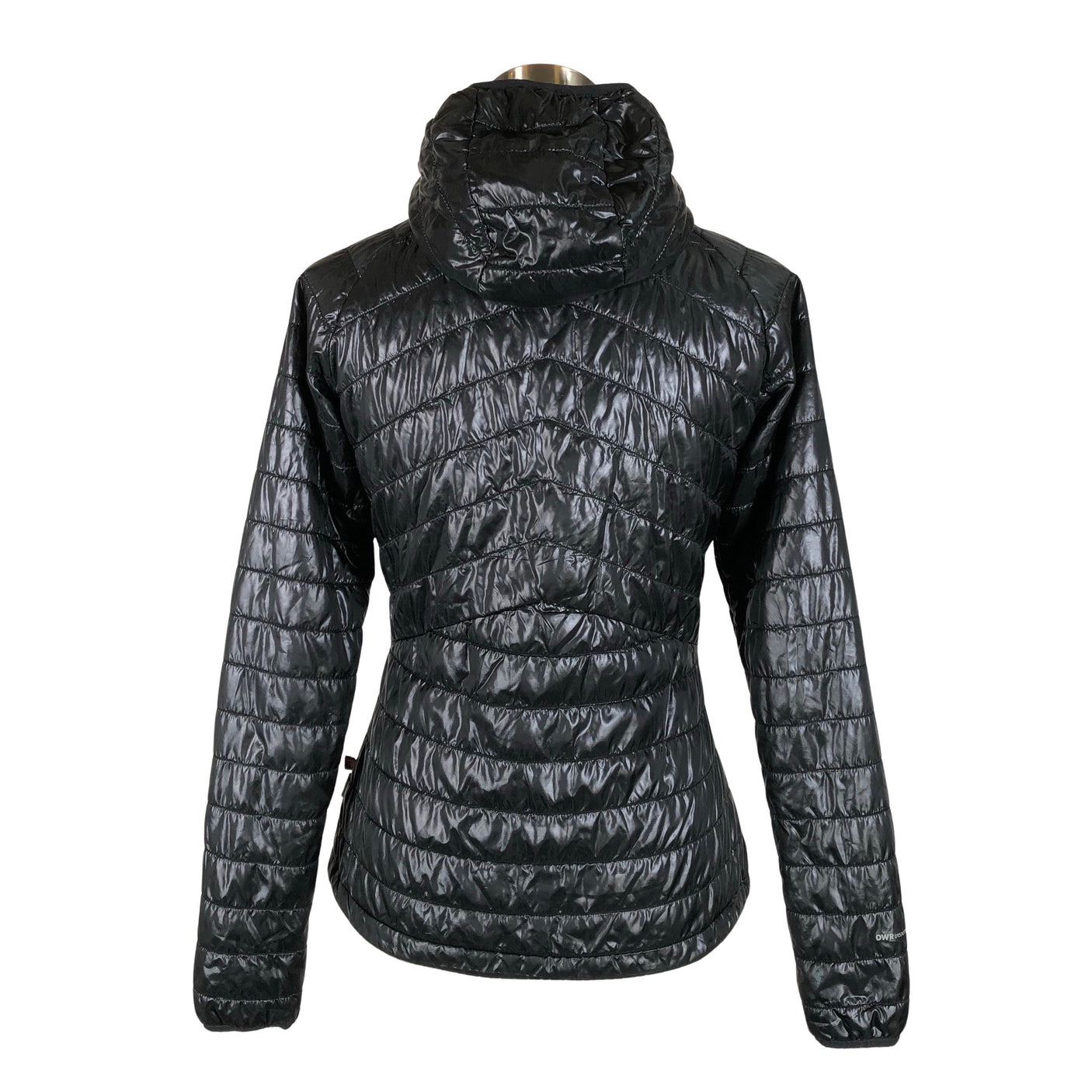 Unisex 2117 of Sweden - Lightly padded jacket, size 36 - Black (2)