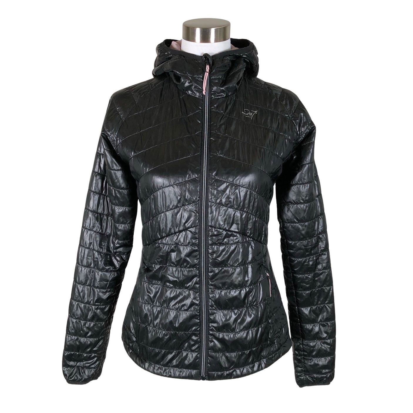 Unisex 2117 of Sweden - Lightly padded jacket, size 36 - Black (1)