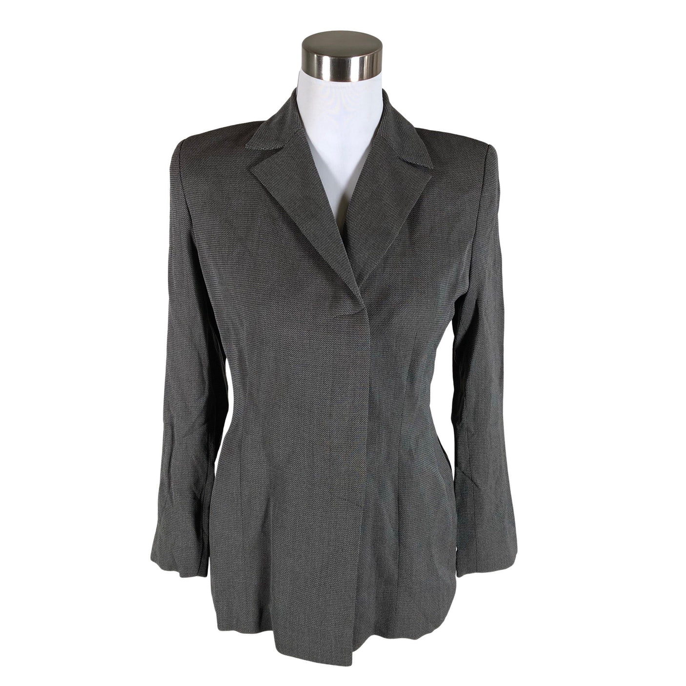 Unisex Andiata - Jacket, size 36 - Gray (1)