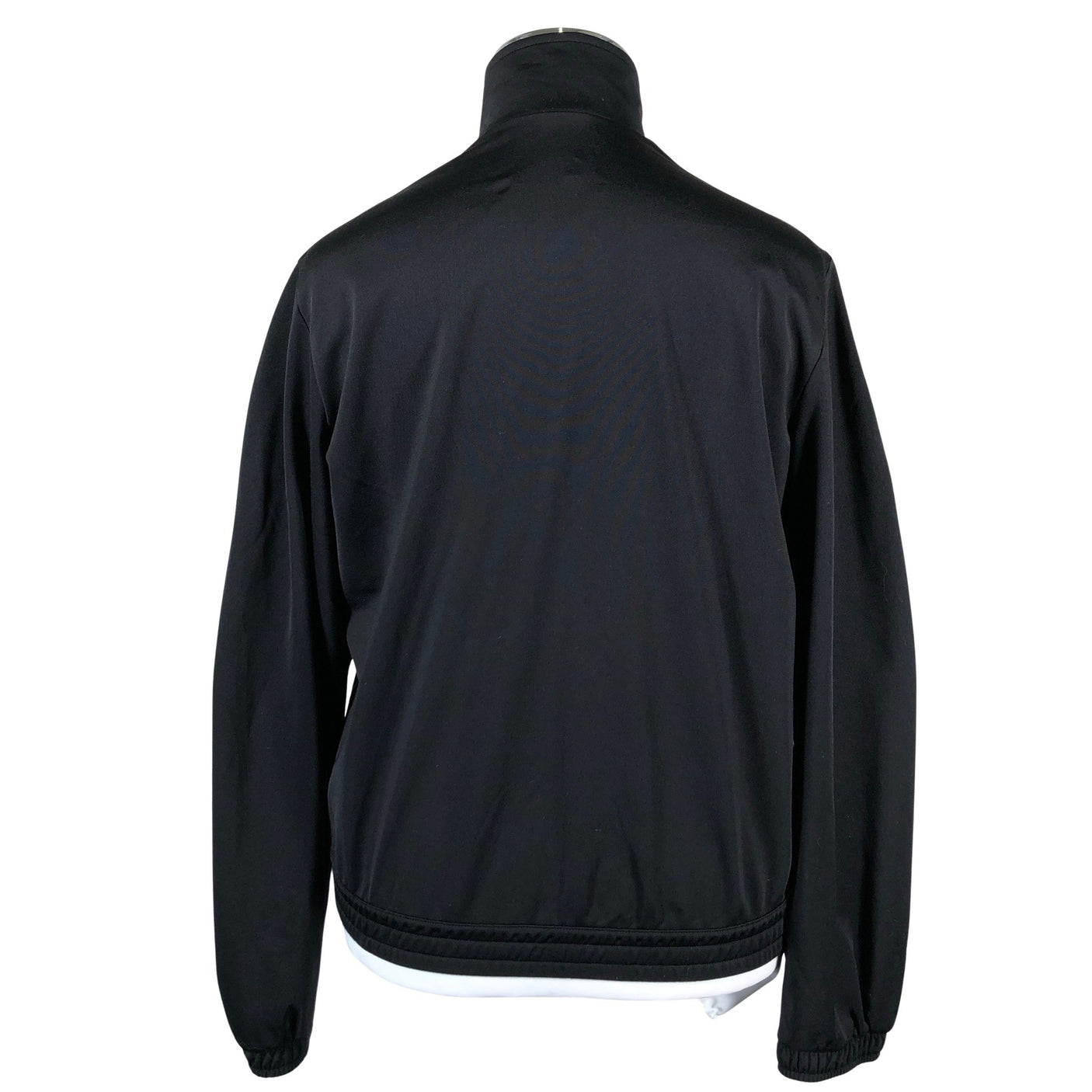 Unisex Adidas - Track jacket, size 42 - Black (2)