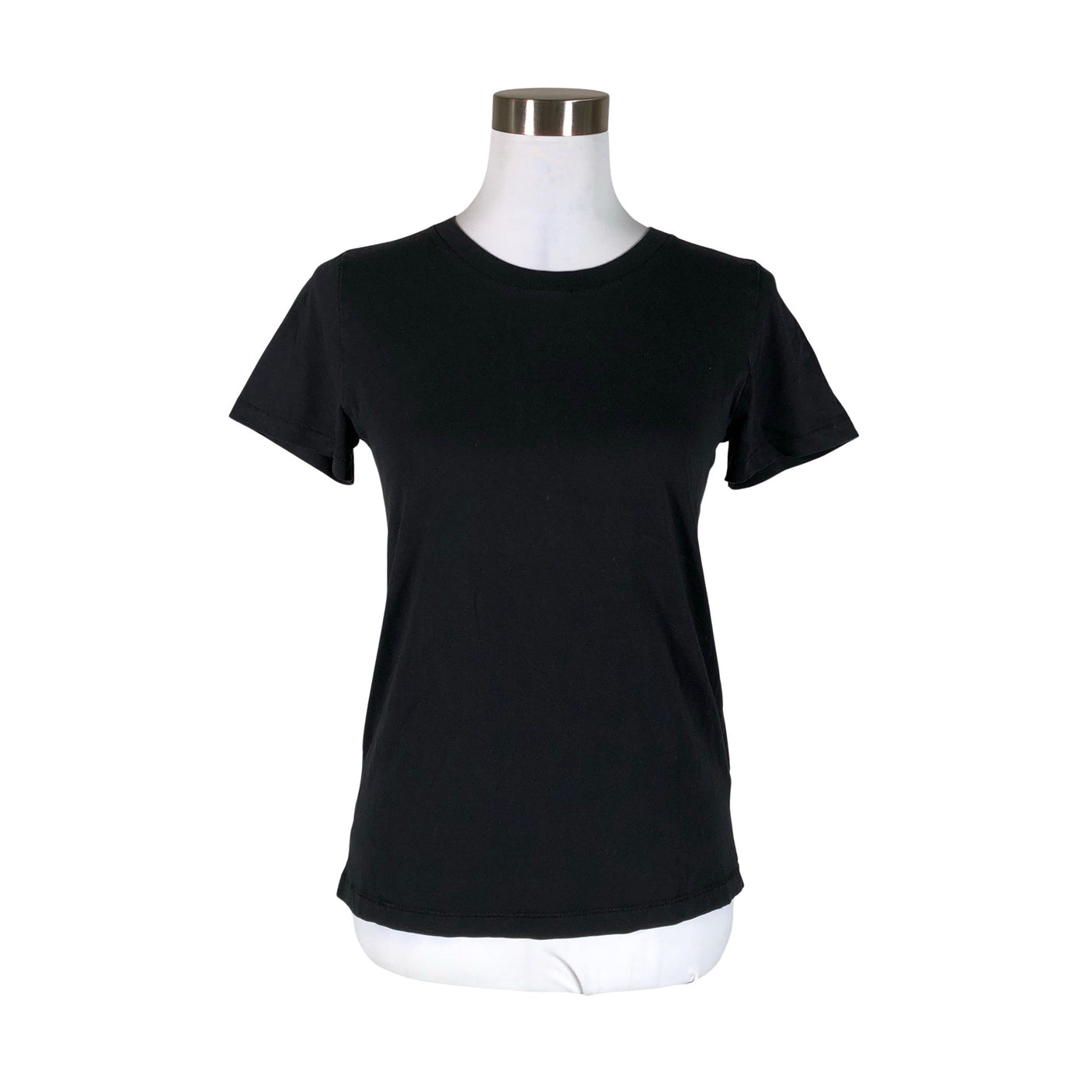 Unisex COS - T-shirt, size 36 - Black (1)