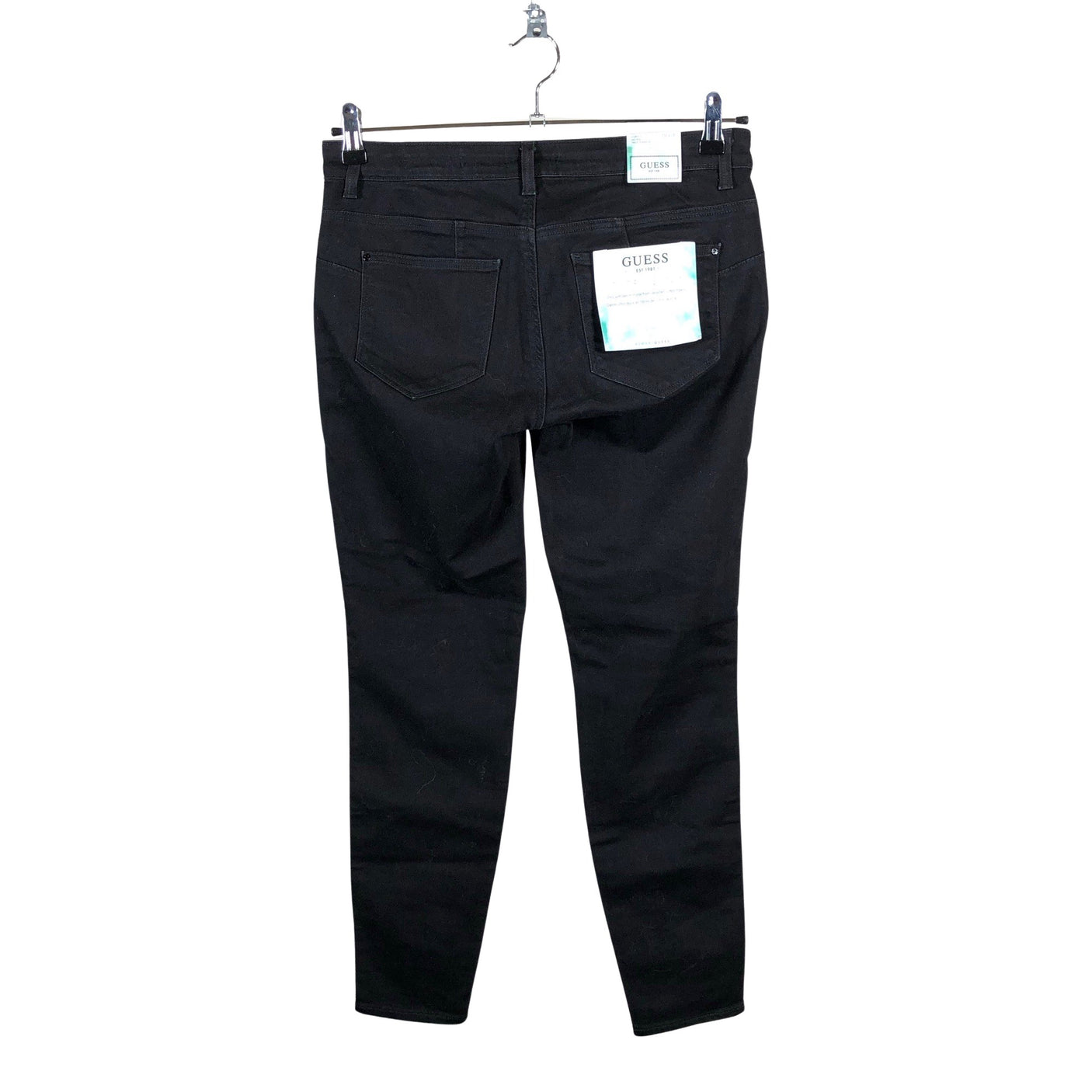 Unisex Guess - Jeans, size W31 - Black (2)